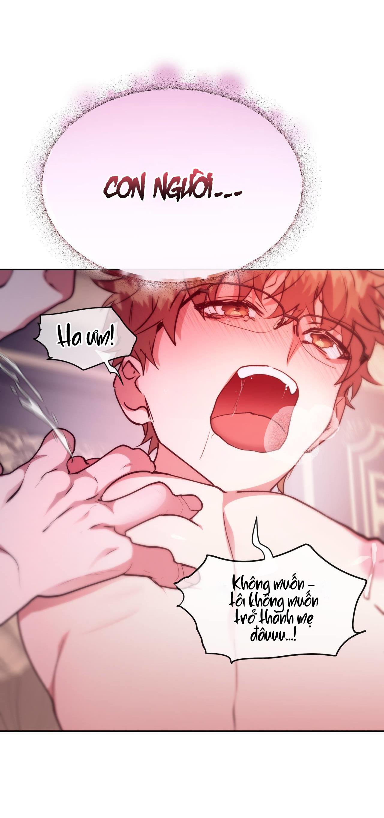 Đọc truyện BÊN TRONG LÂU ĐÀI - Chapter 38