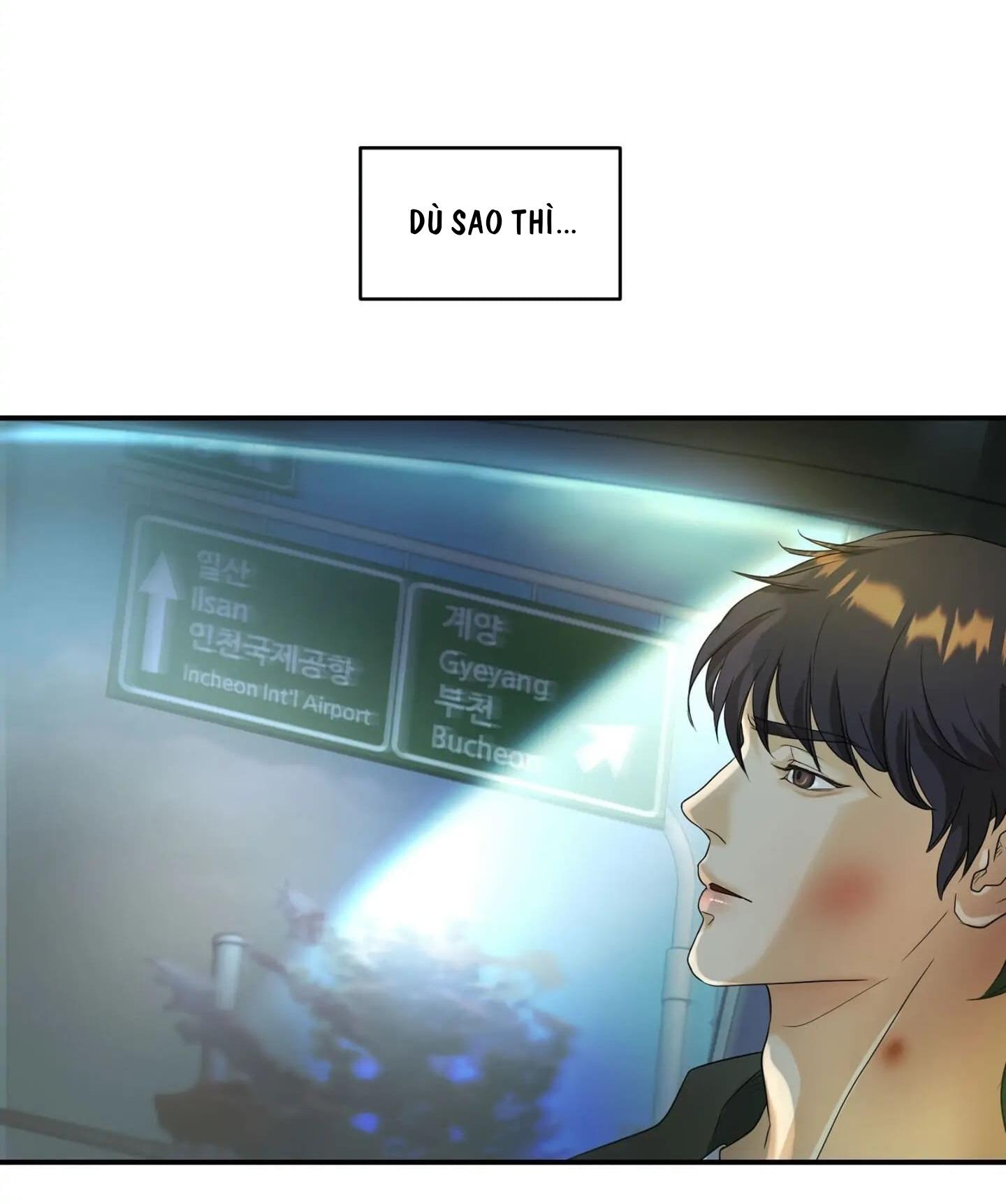 Đọc truyện Một nhân cách khác - Chapter 3