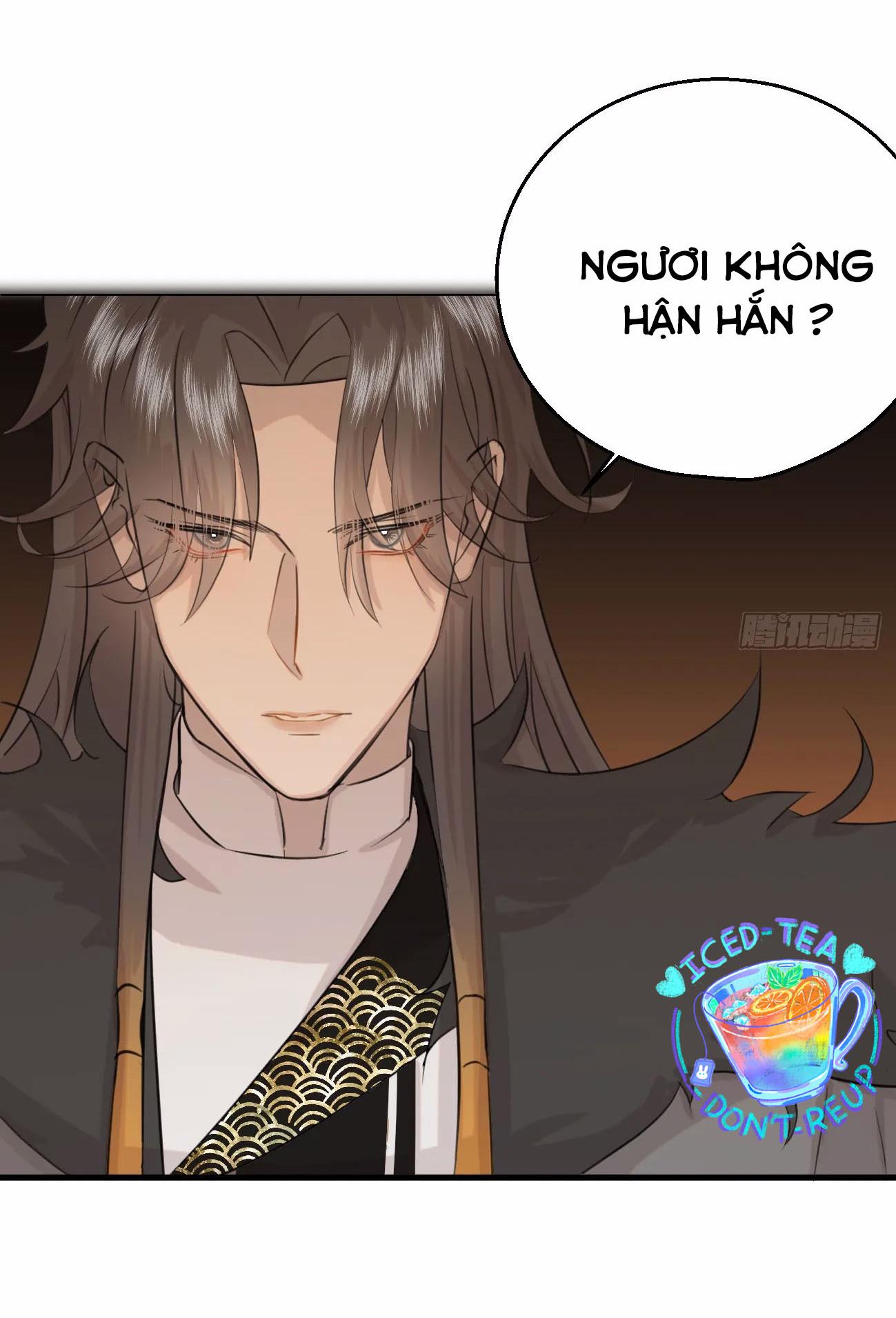 Đọc truyện Tà thần của riêng tôi - Chapter 10
