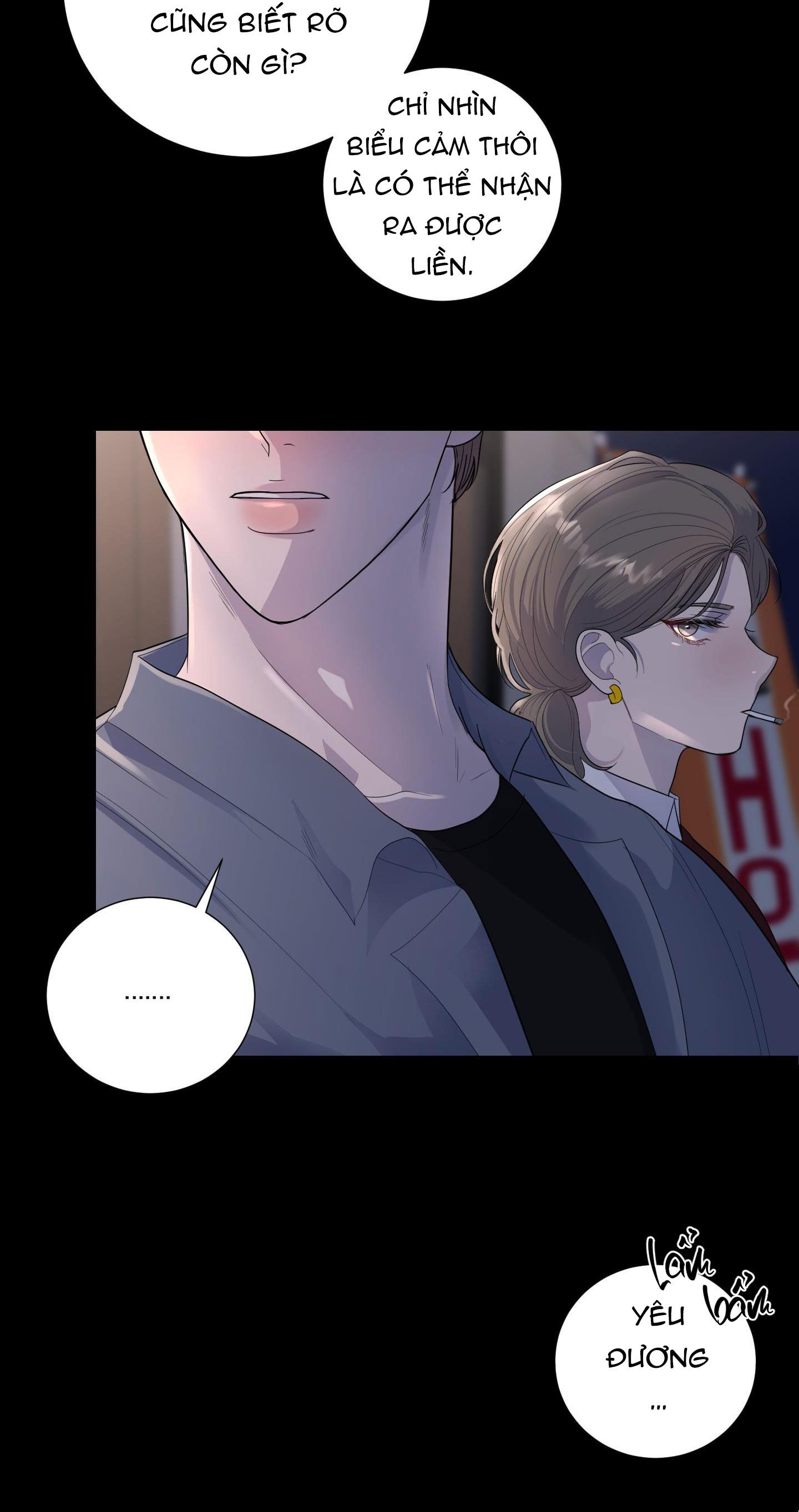 Đọc truyện BL NGẮN CHỊCH HỎNY - Chapter 42.6