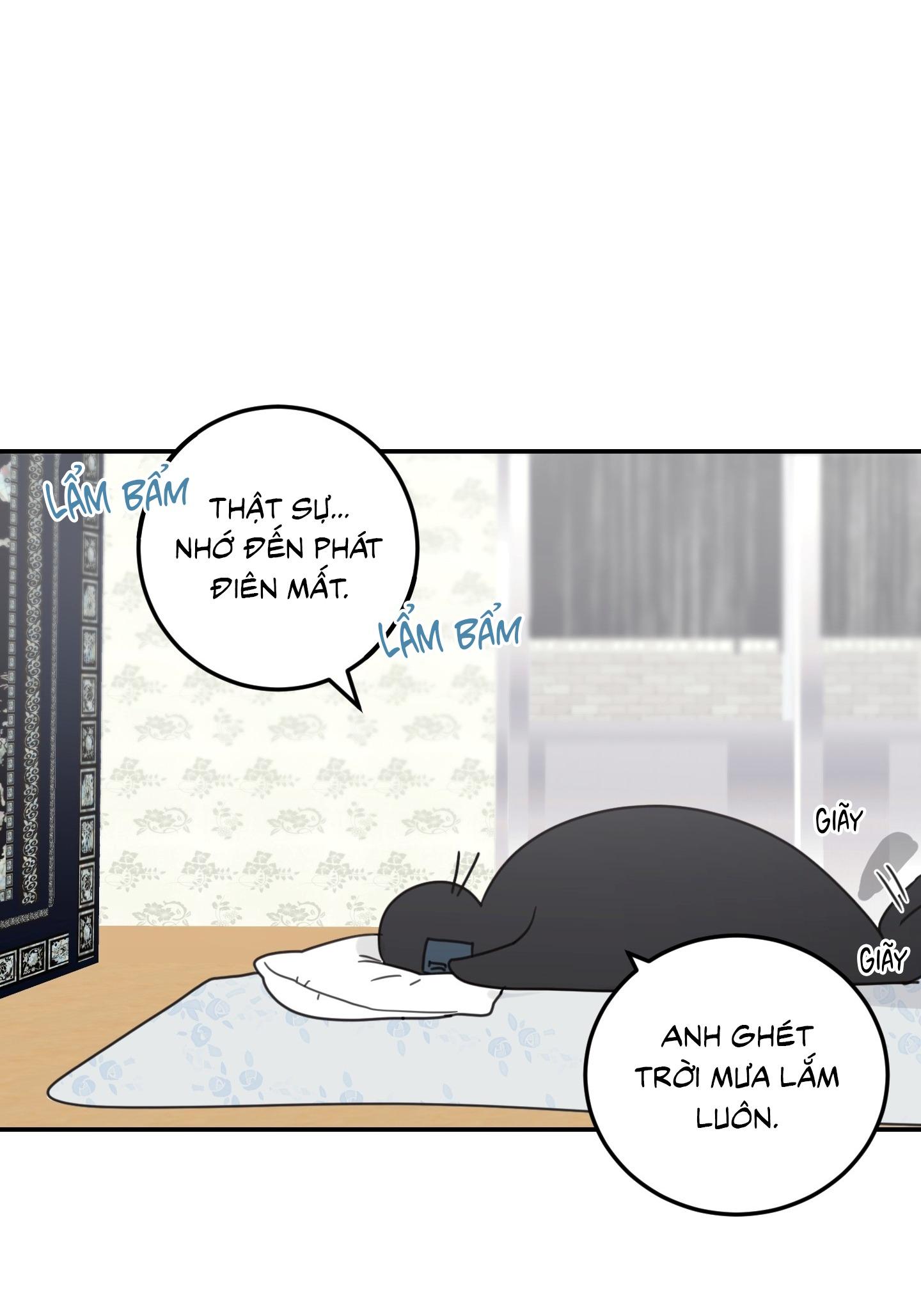 Đọc truyện NGÔI NHÀ HƯỚNG MẶT TRỜI MỌC - Chapter 42