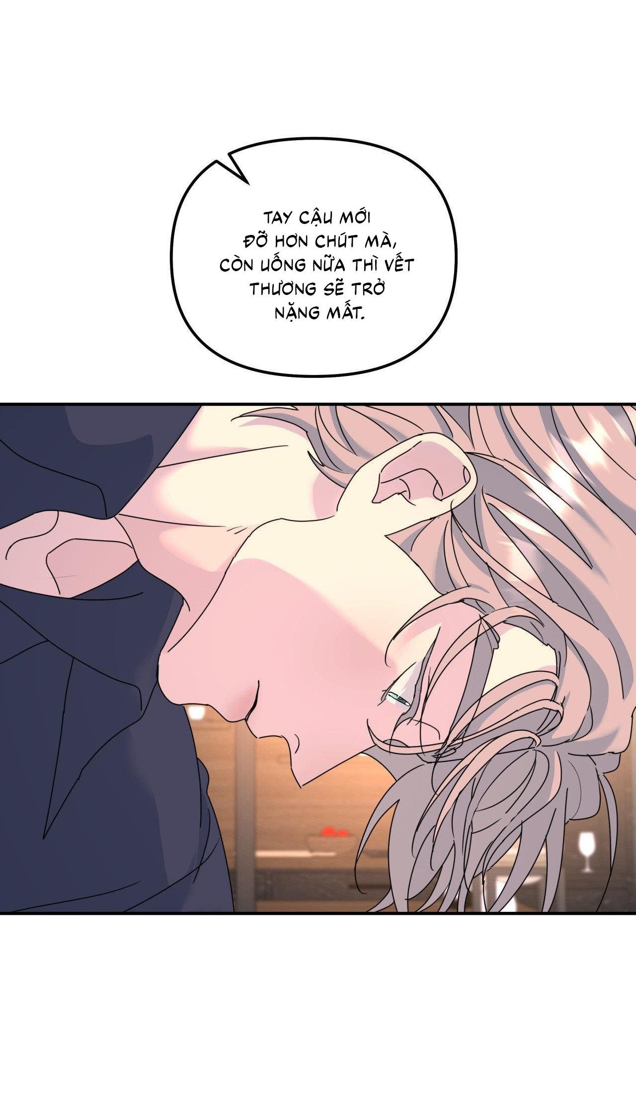Đọc truyện (CBunu) Cây Không Có Rễ - Chapter 65
