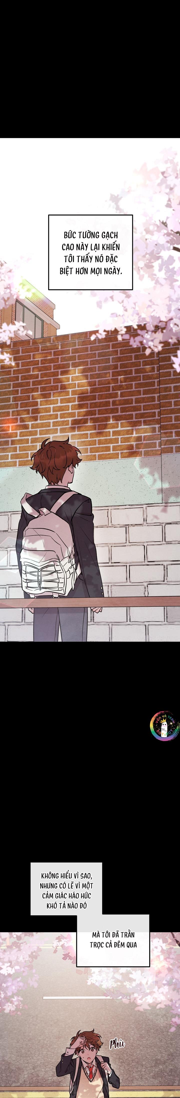 Đọc truyện Linh Hồn Của Mu Ryeong - Chapter 5