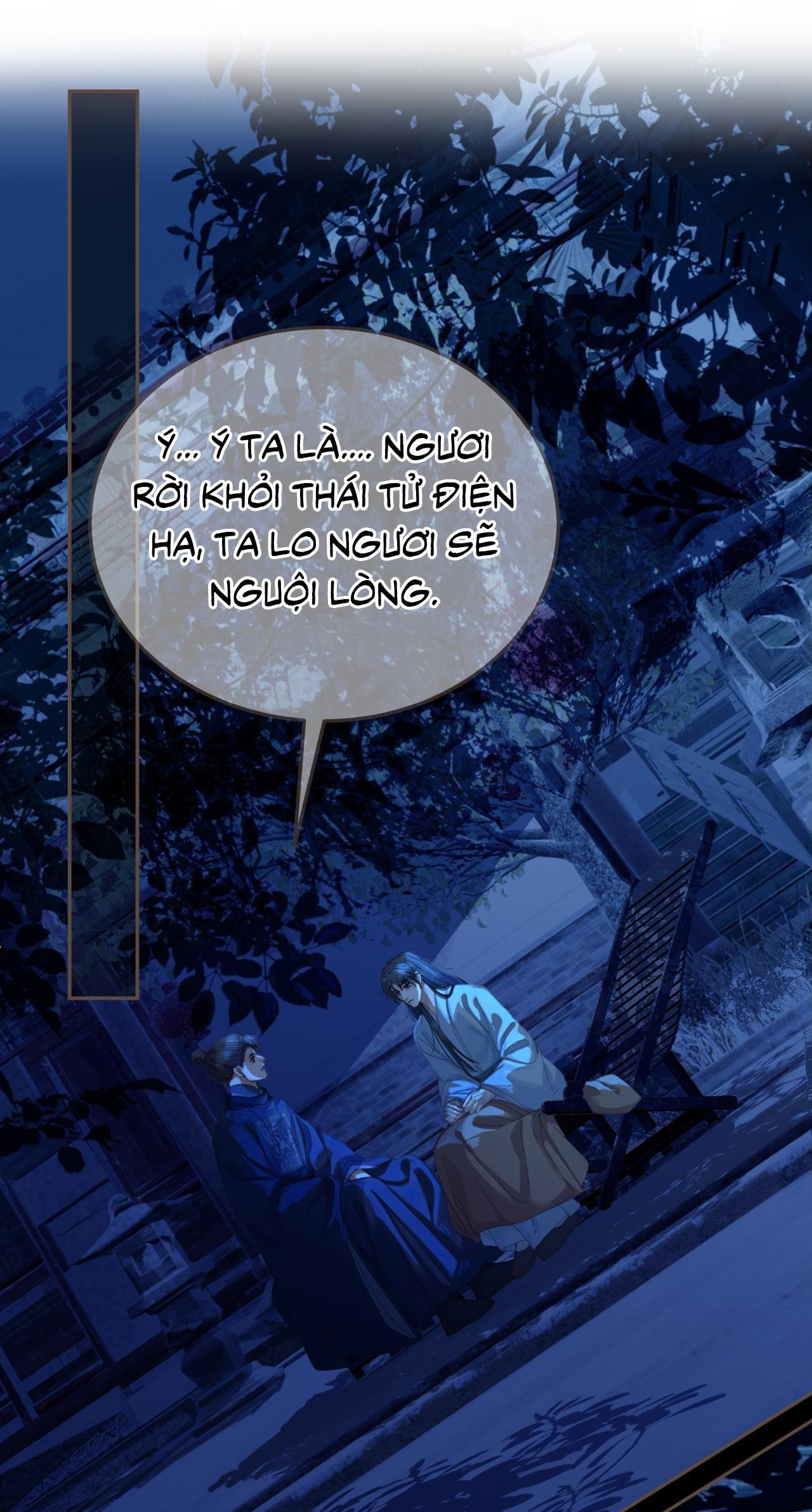 Đọc truyện Á NÔ 2 - THÁM HOA - Chapter 57