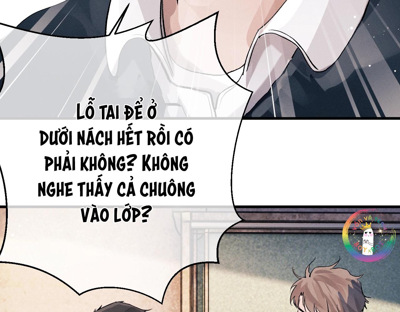 Đọc truyện Tát Dã (Ngang Tàng) - Chapter 14