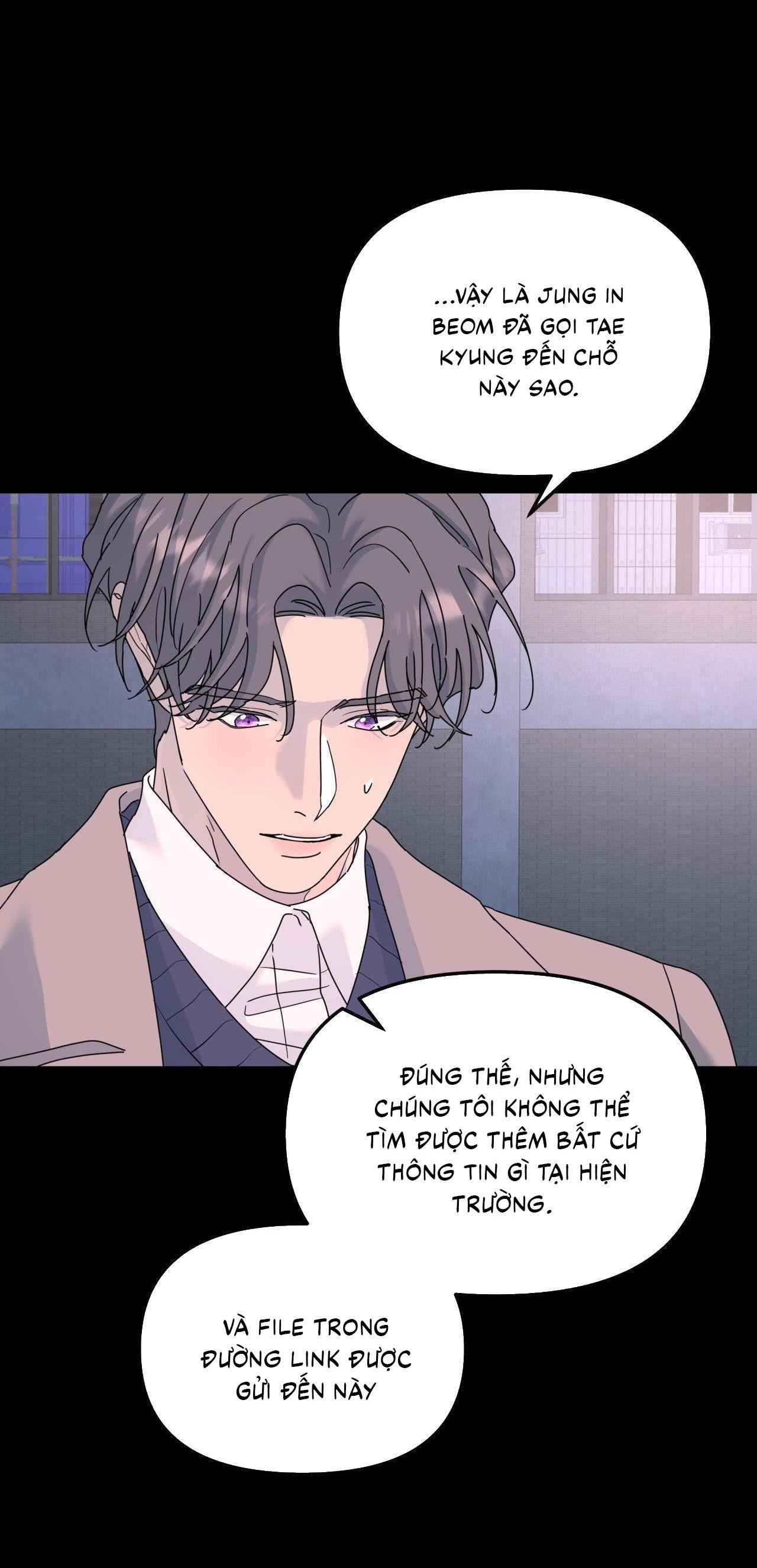 Đọc truyện (CBunu) Cây Không Có Rễ - Chapter 66