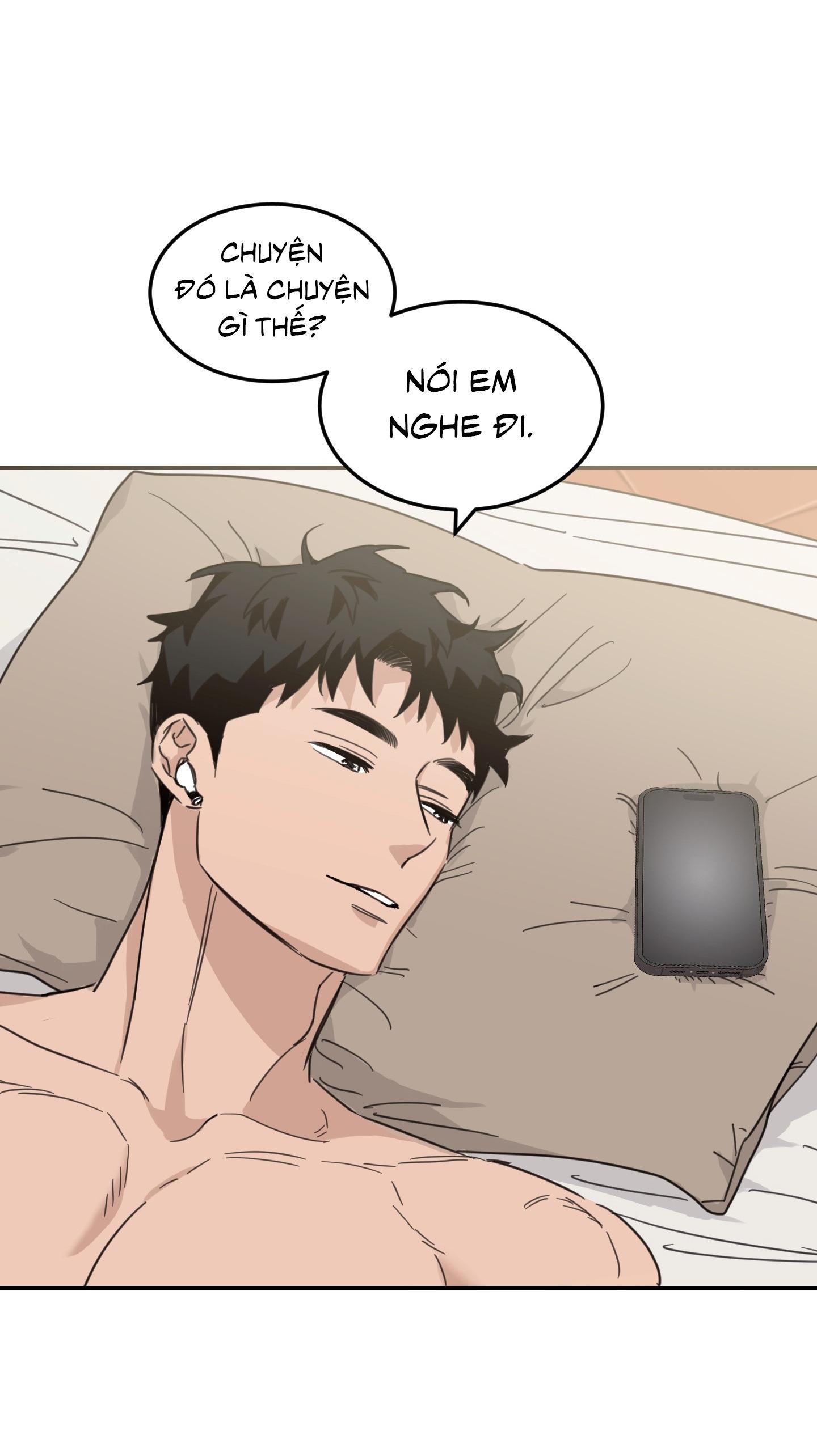 Đọc truyện NGÔI NHÀ HƯỚNG MẶT TRỜI MỌC - Chapter 42
