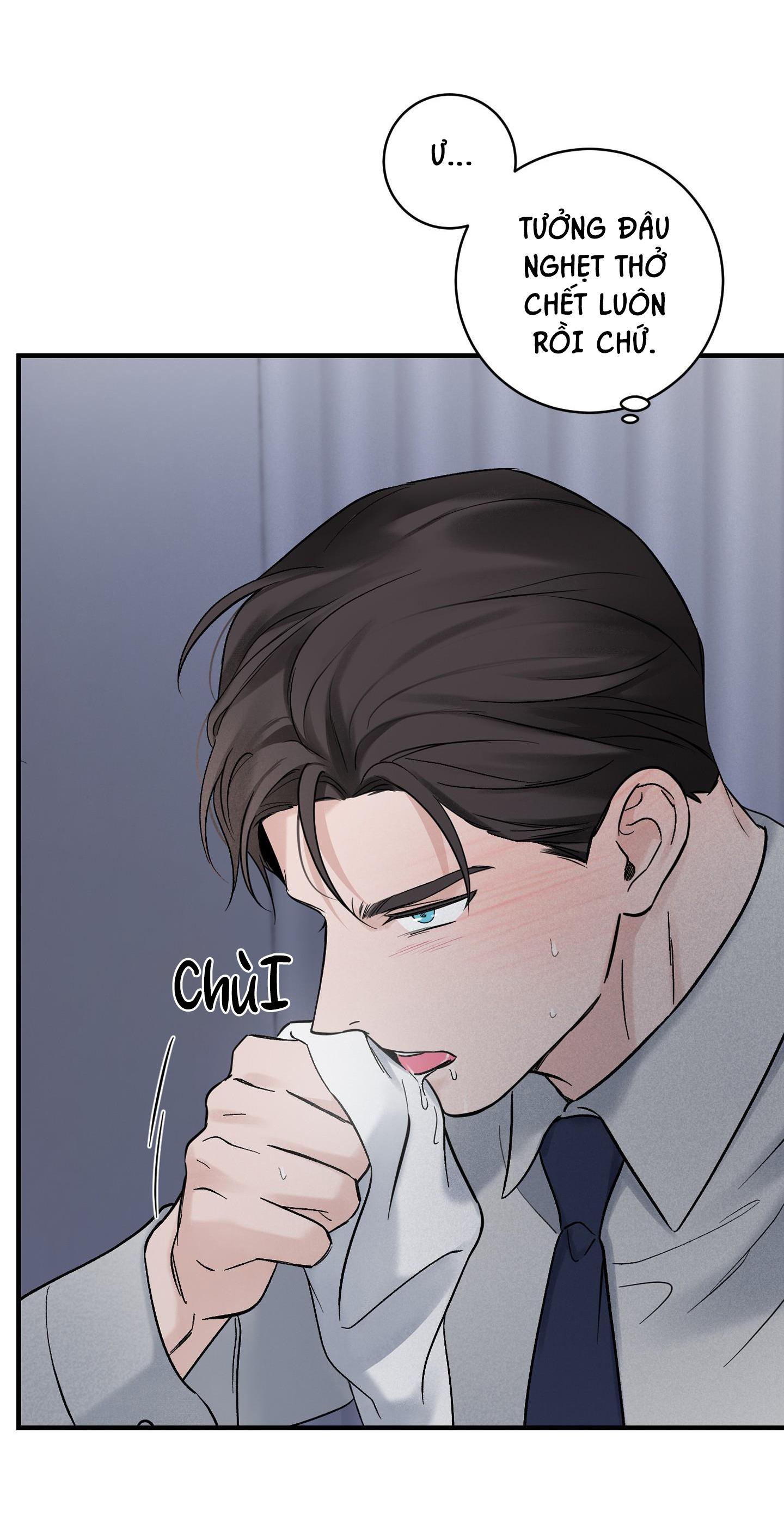 Đọc truyện OVER CLOCK - Chapter 28