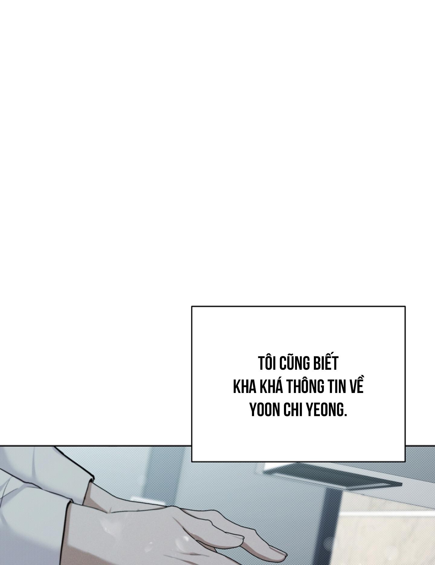 Đọc truyện ĐỪNG ĐỘNG VÀO CÚN CON! - Chapter 21