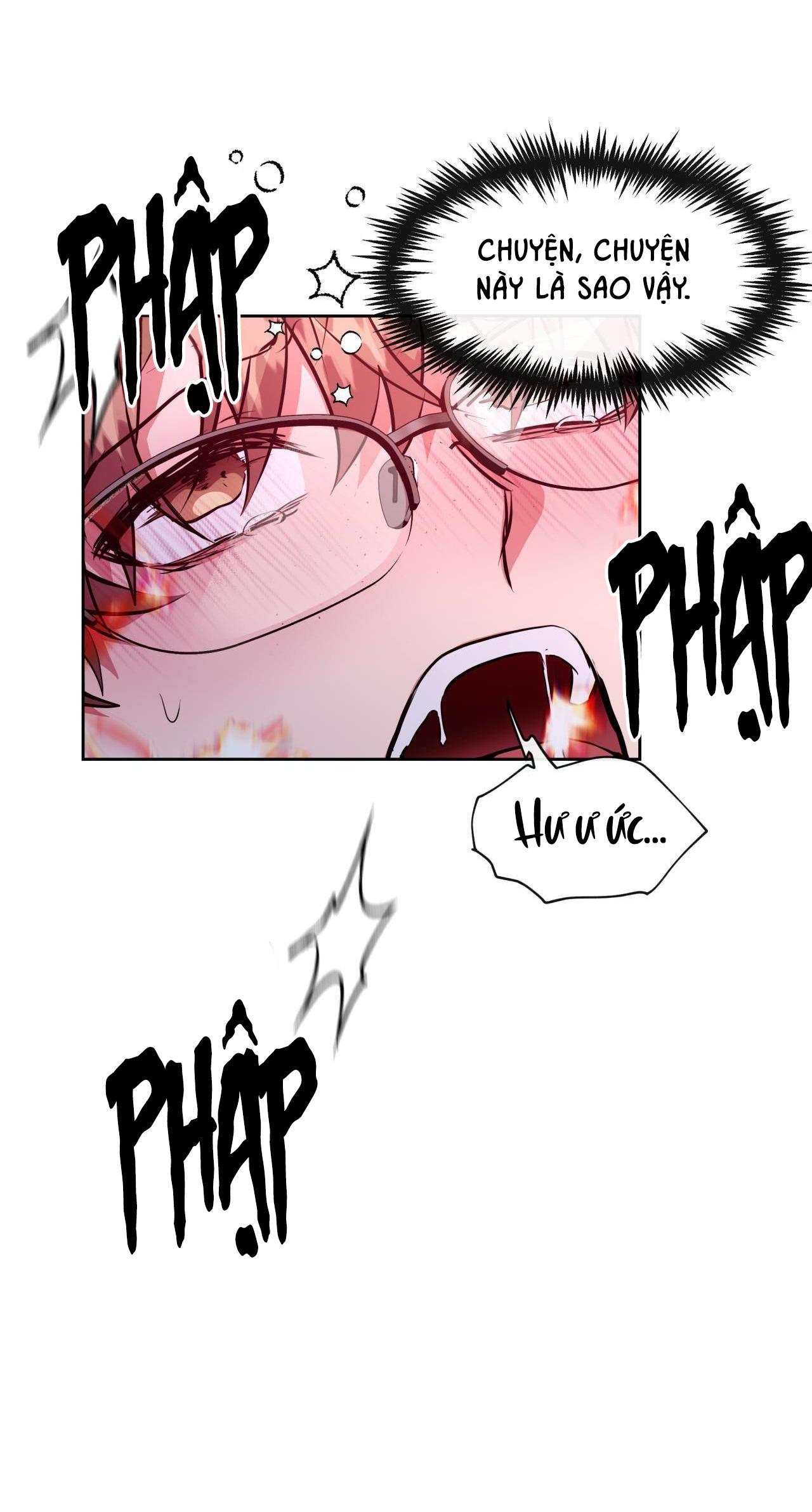 Đọc truyện BÊN TRONG LÂU ĐÀI - Chapter 38