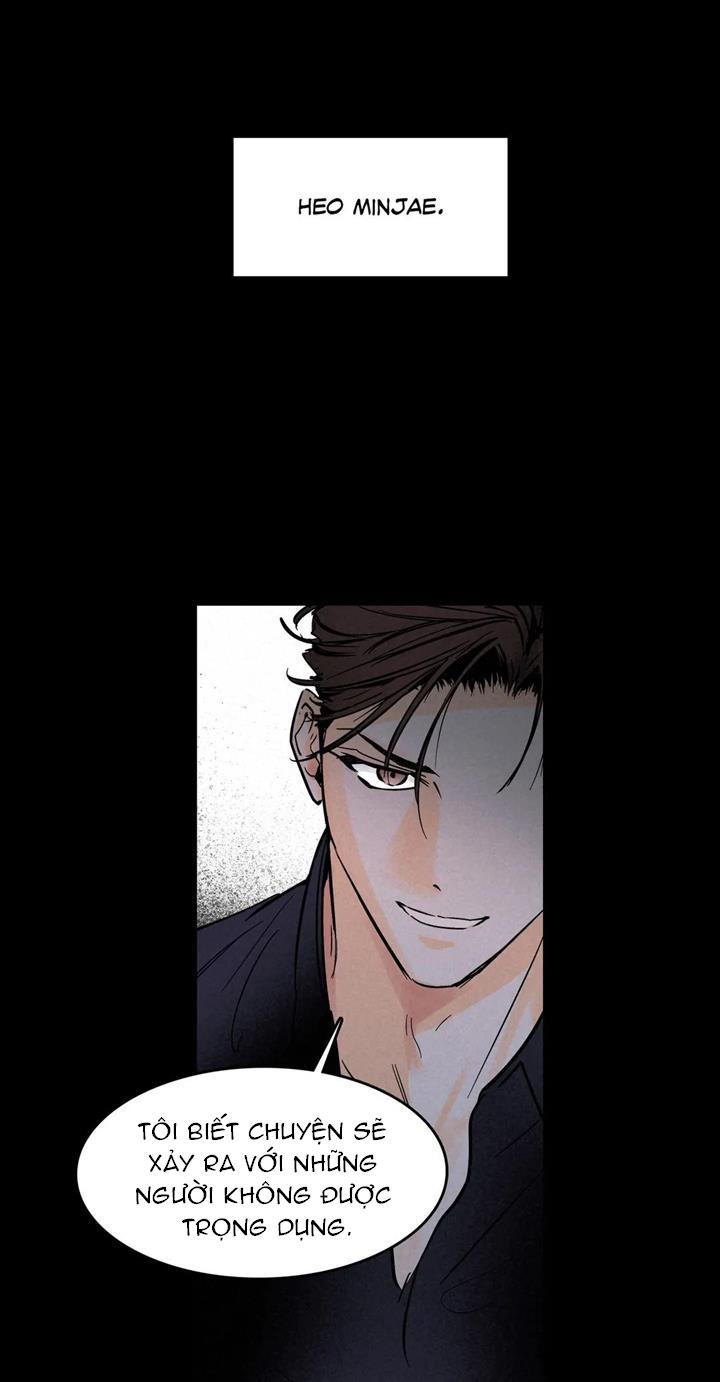Đọc truyện Love and Let lie - Chapter 4