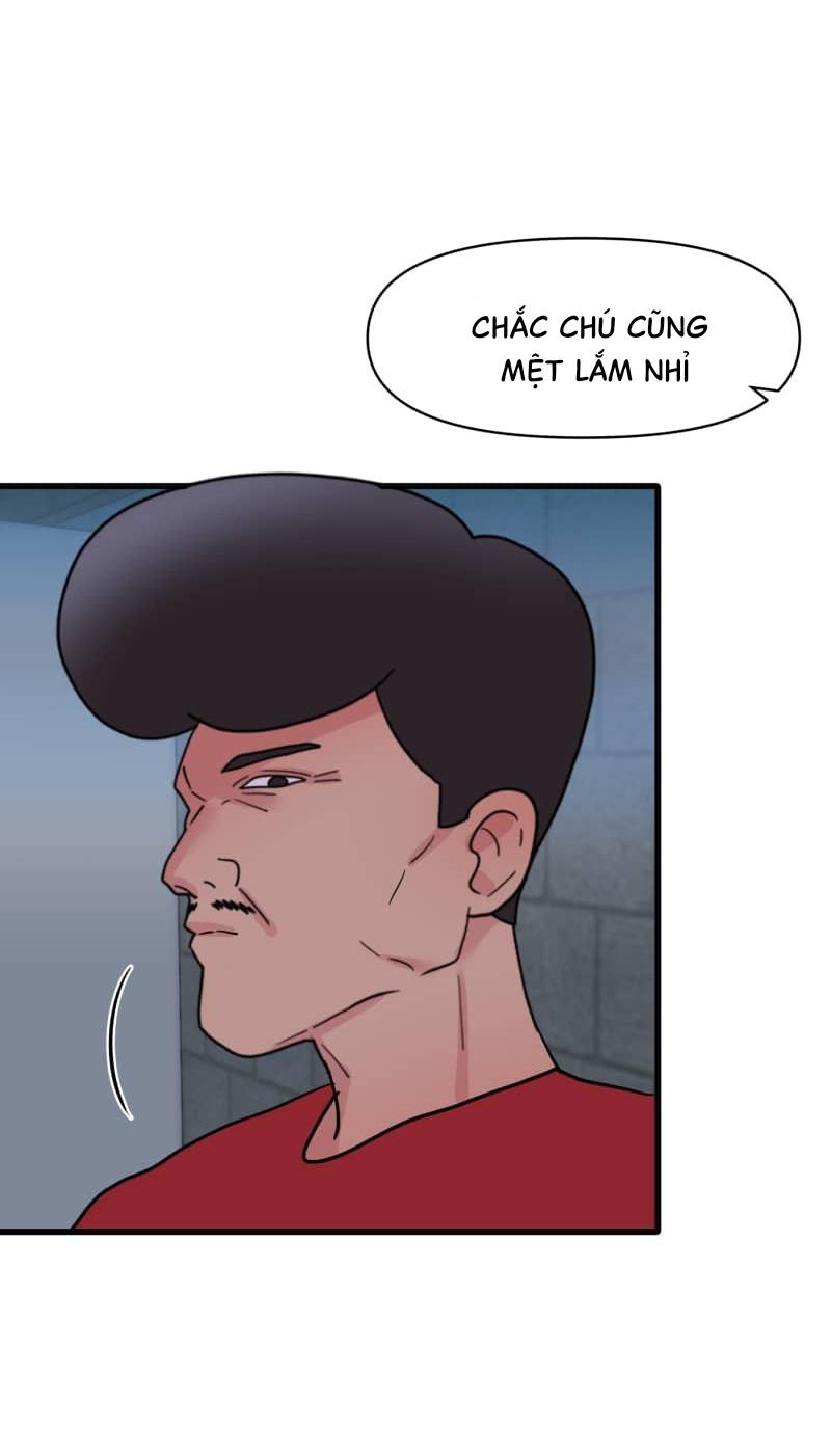 Đọc truyện Truyện Ngôn Nhưng Không Ngôn Lắm - Chapter 117