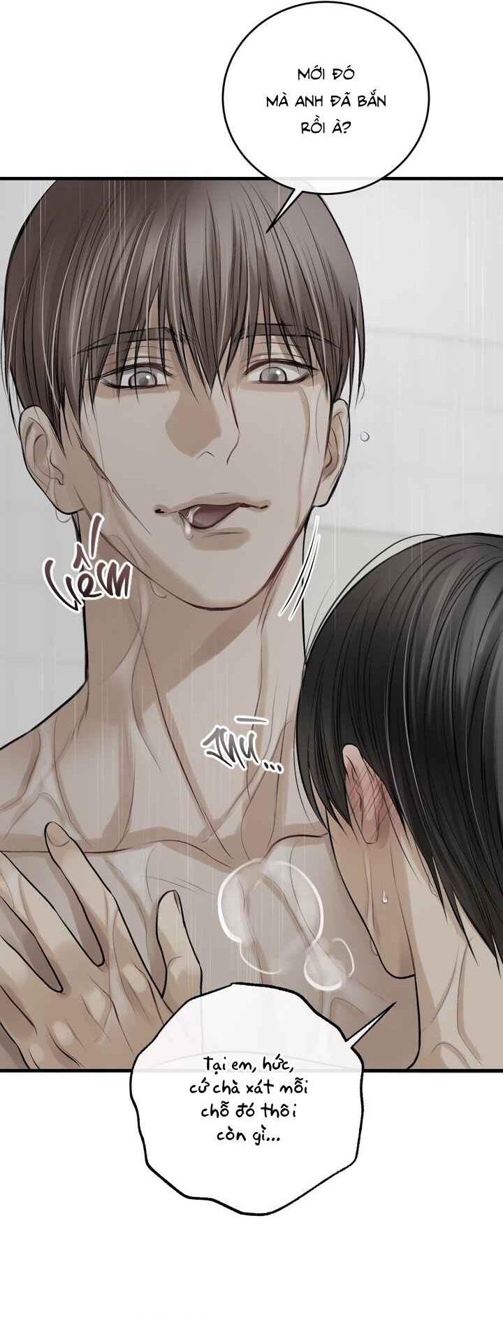 Đọc truyện [END] HƠI THỞ CỦA CỪU - Chapter 5