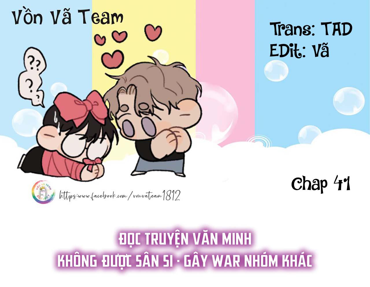 Đọc truyện Liquor Gummies - Chapter 41