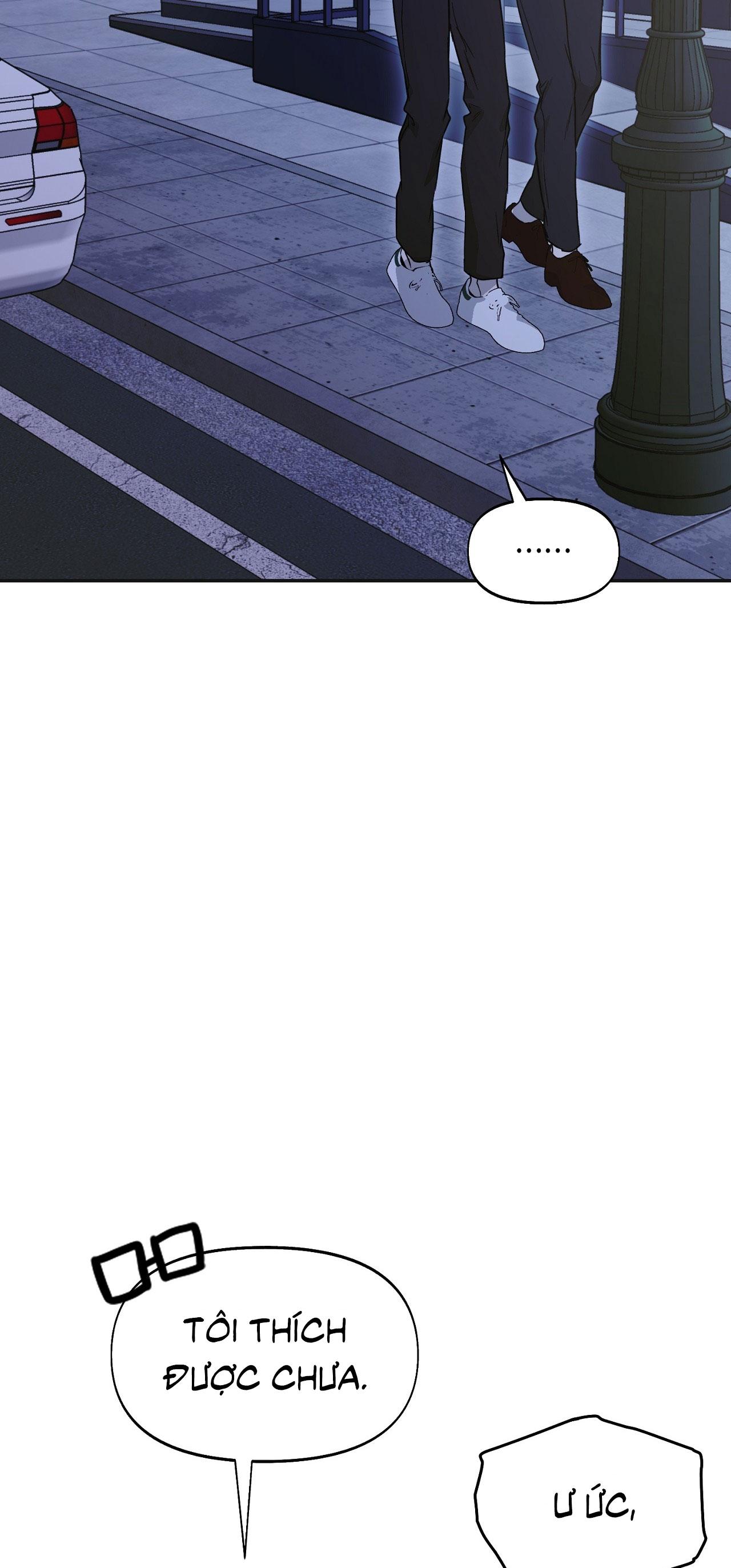 Đọc truyện NERD PROJECT - Chapter 28