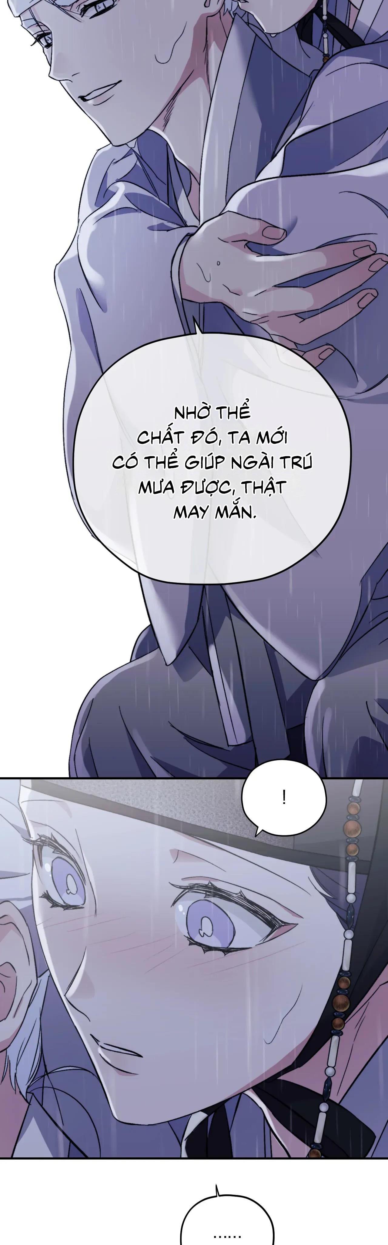Đọc truyện Sóng Tìm Em - Chapter 79