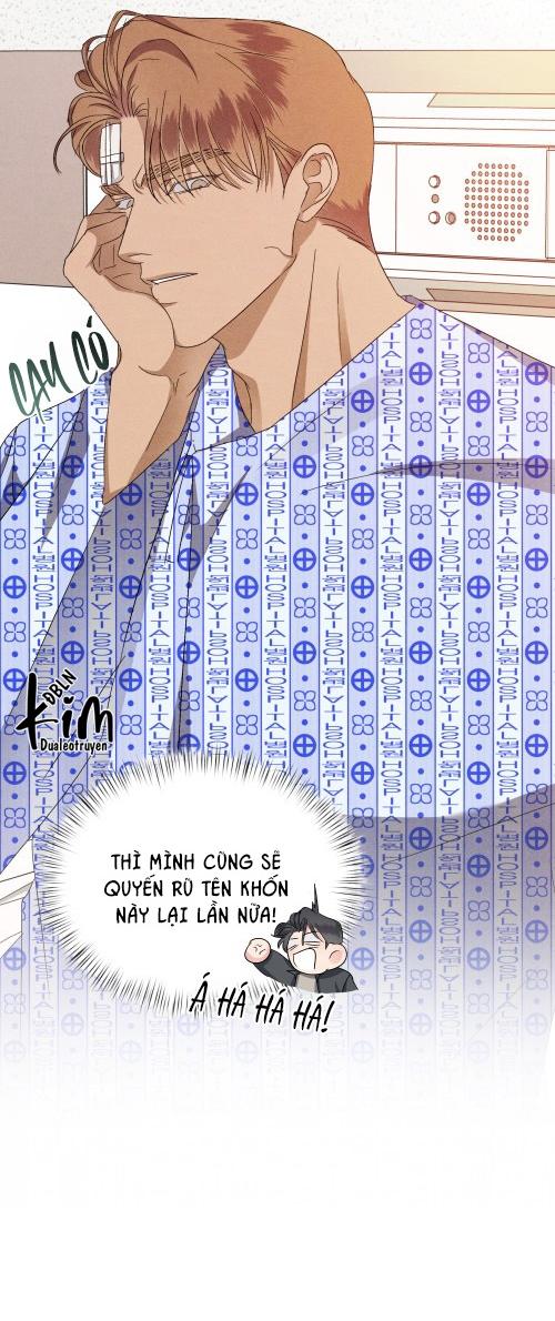 Đọc truyện BL NGẮN TUYỂN CHỌN - Chapter 16.1