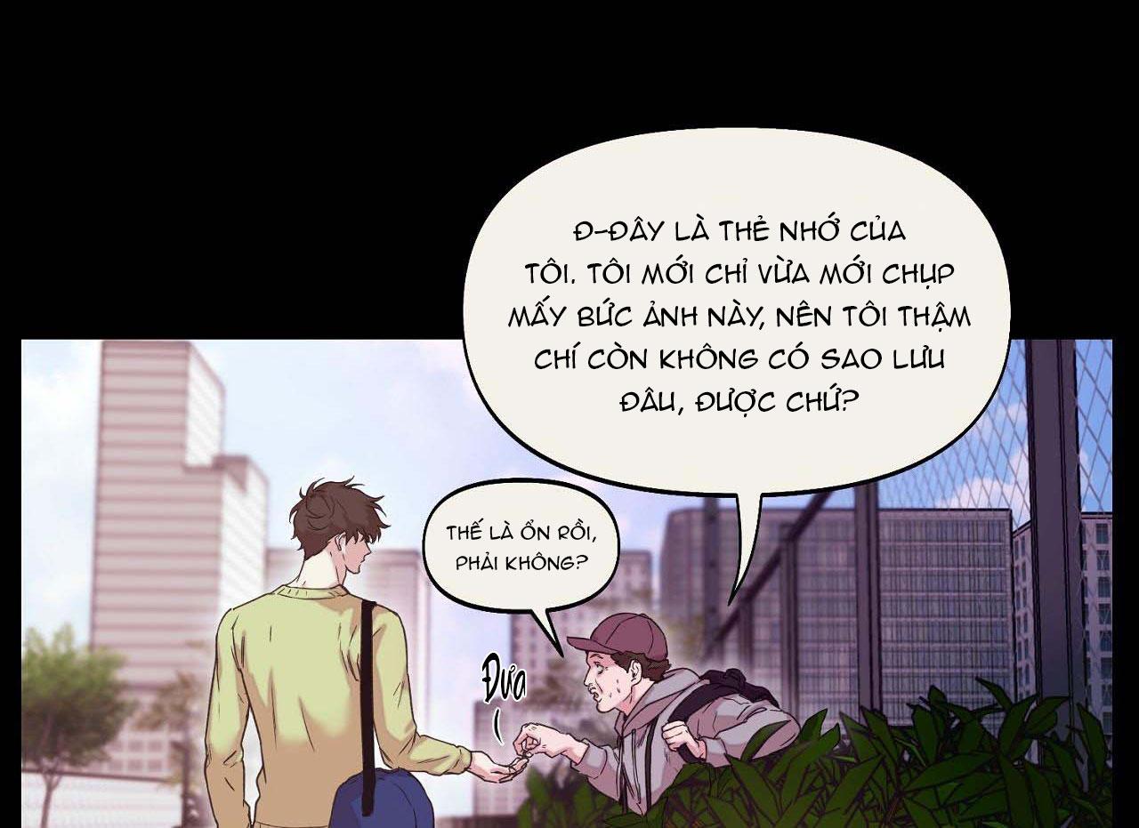 Đọc truyện NERD PROJECT - Chapter 20