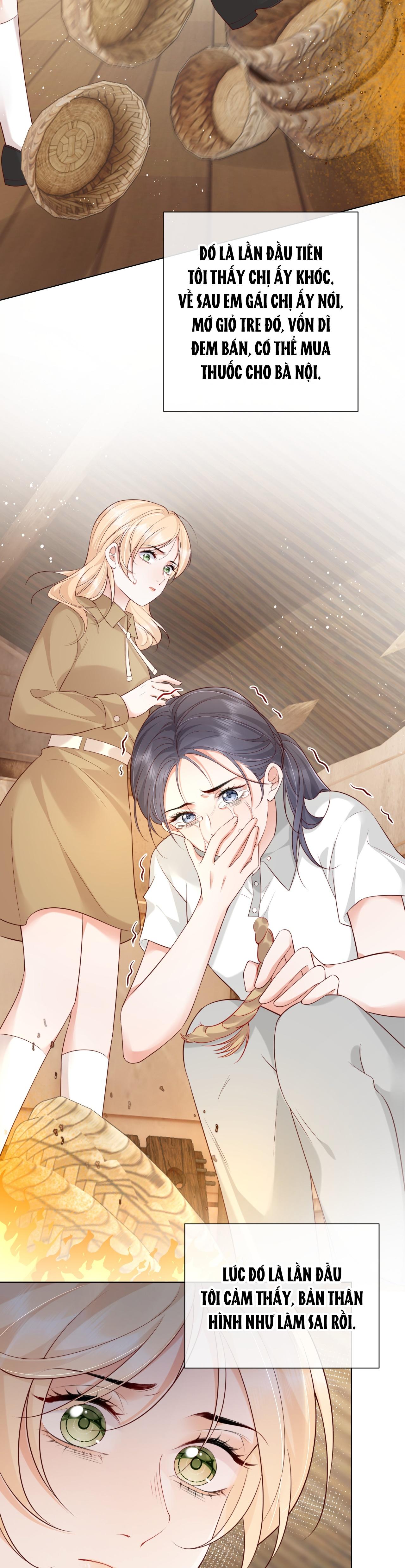 Đọc truyện Dư sinh vi kì - Chapter 28