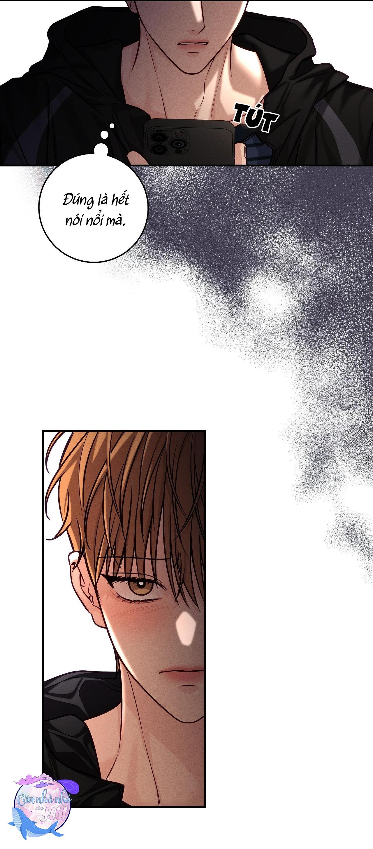 Đọc truyện (END) MÙA HÈ NĂM ẤY - Chapter 52