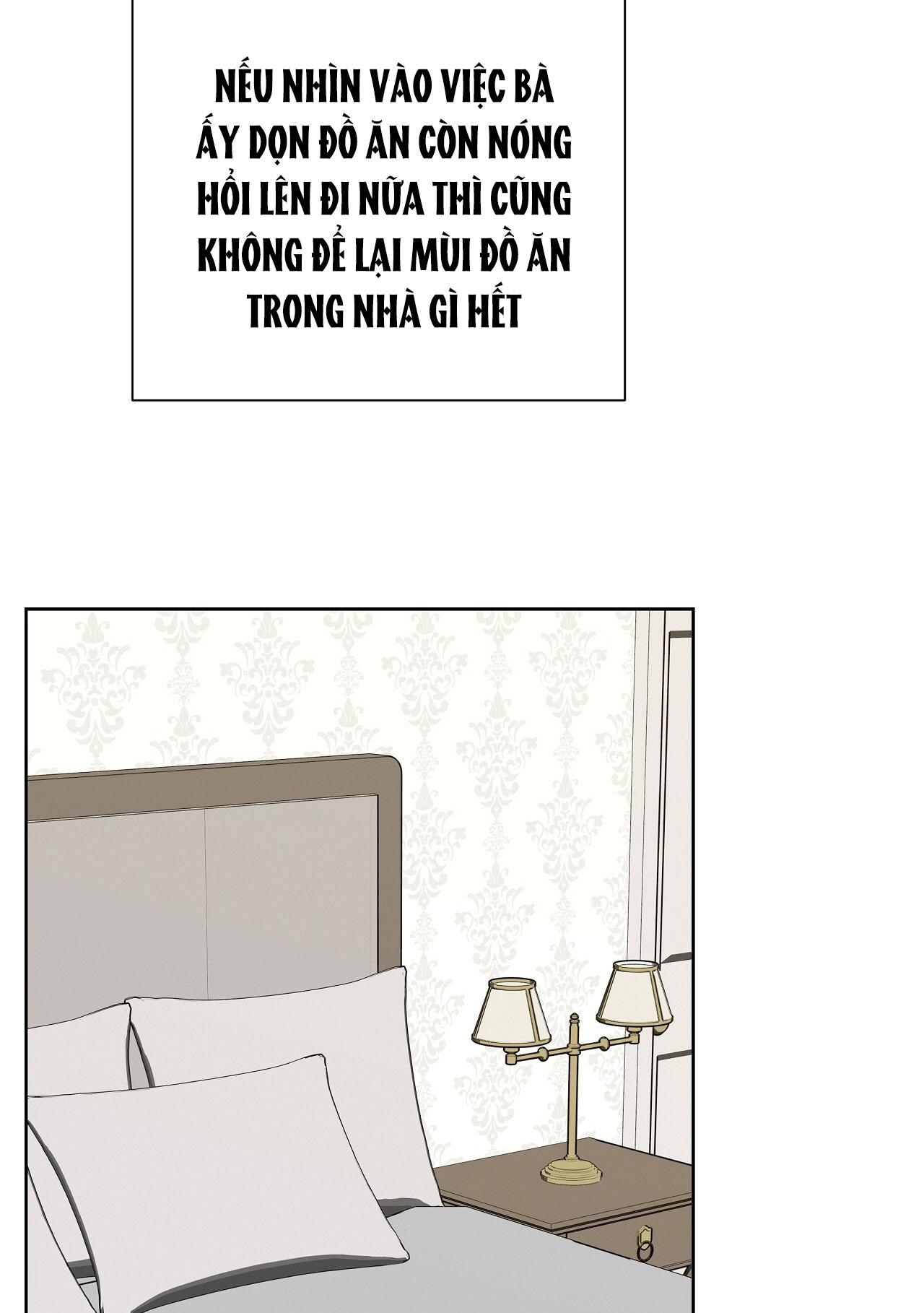 Đọc truyện OMEGA HOÀN HẢO CỦA TÔI - Chapter 10