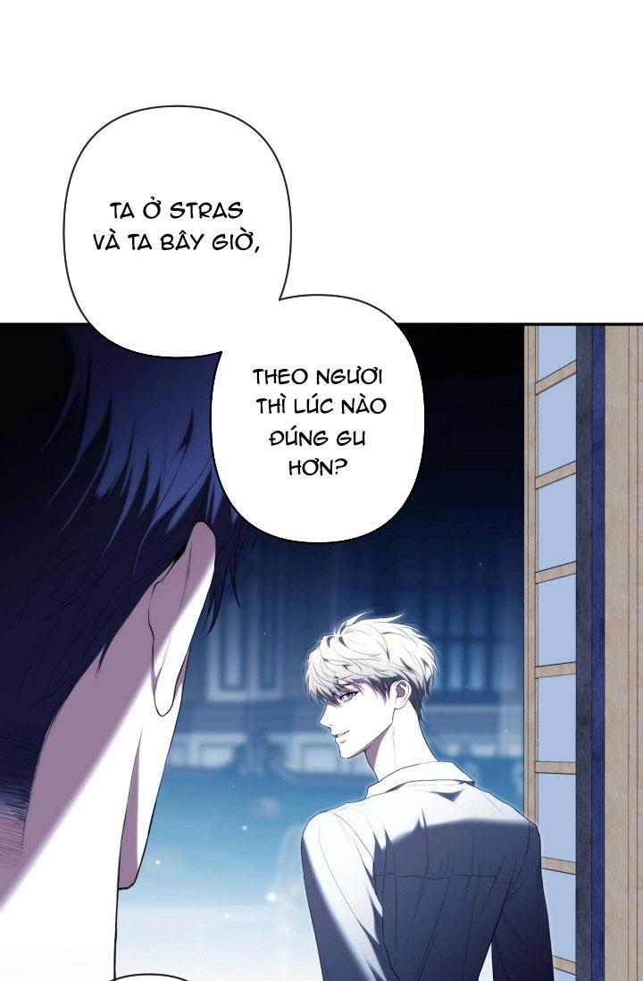 Đọc truyện HAI ĐẤT NƯỚC, ĐẤT NƯỚC CỦA NÔ LỆ - Chapter 57