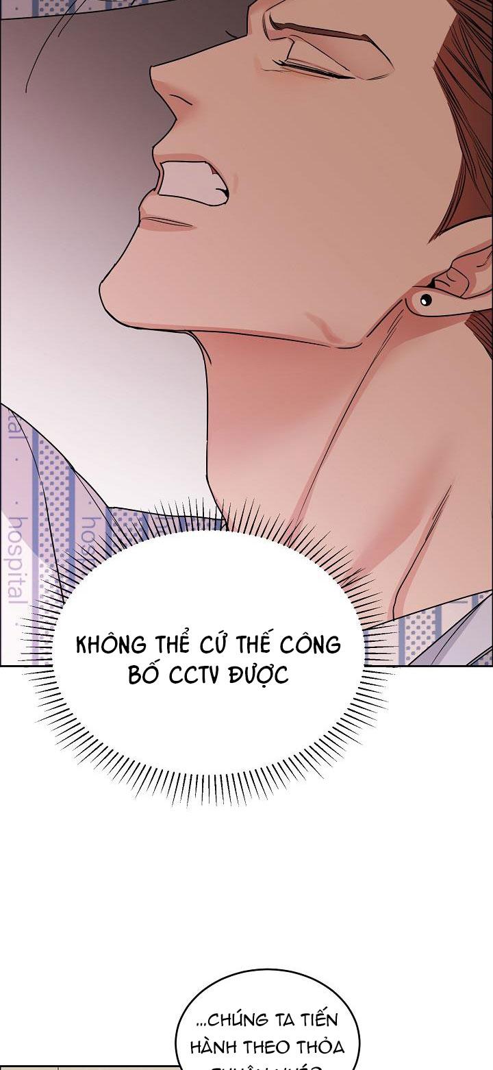 Đọc truyện CHÓ VÀ CHIM - Chapter 15