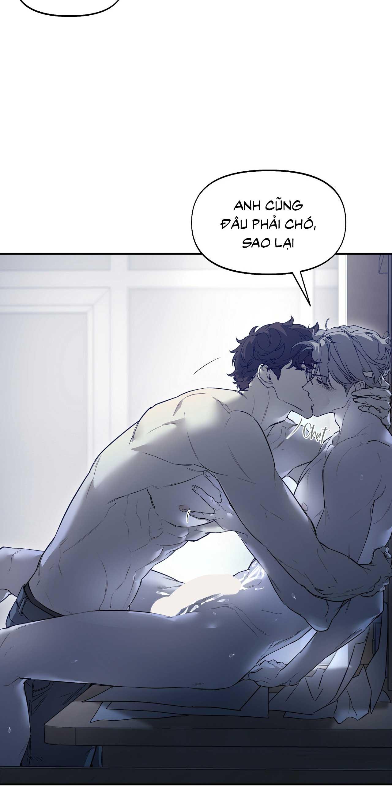 Đọc truyện NERD PROJECT - Chapter 35