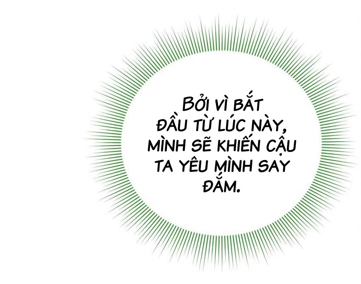 Đọc truyện Bạn Trai Mãnh Hổ Của Hắn - Chapter 19