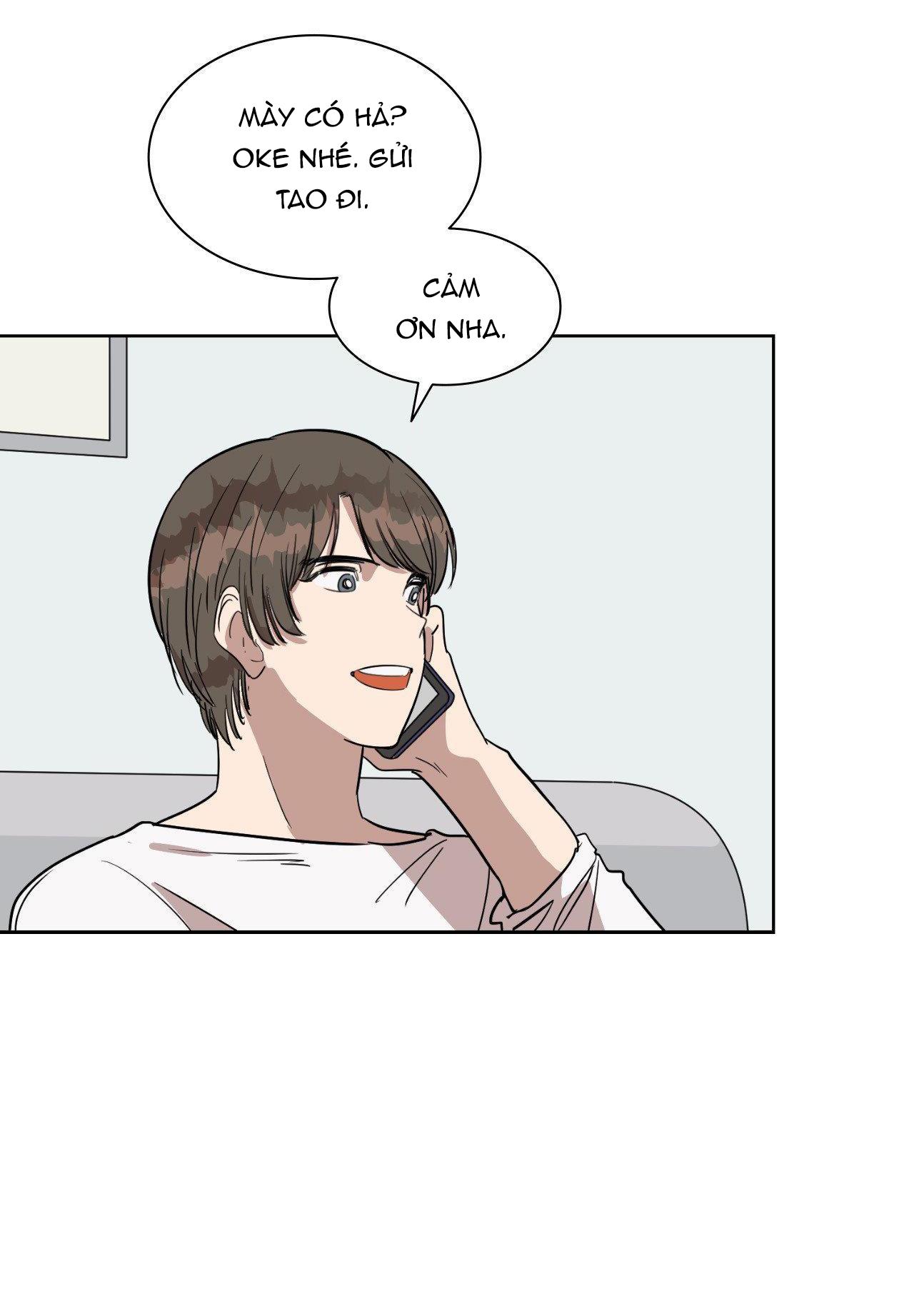 Đọc truyện Sự Hiểu Lầm Ngọt Ngào - Chapter 3