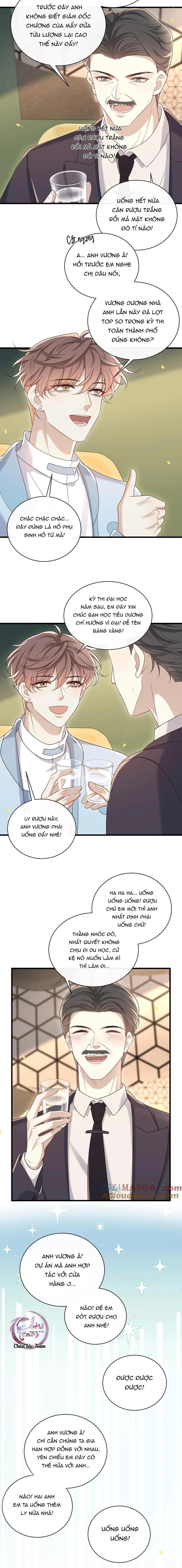 Đọc truyện Người Đó Đến Từ Đêm Tối - Chapter 57