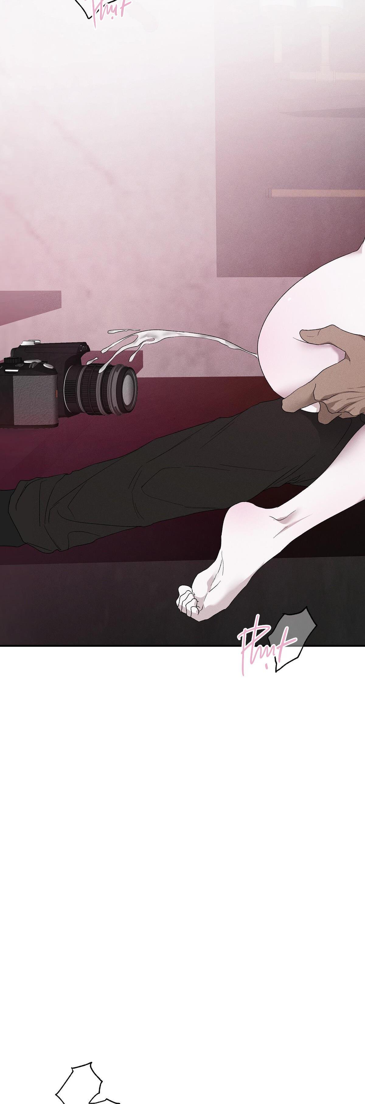 Đọc truyện LOVE AND ROLL - Chapter 5