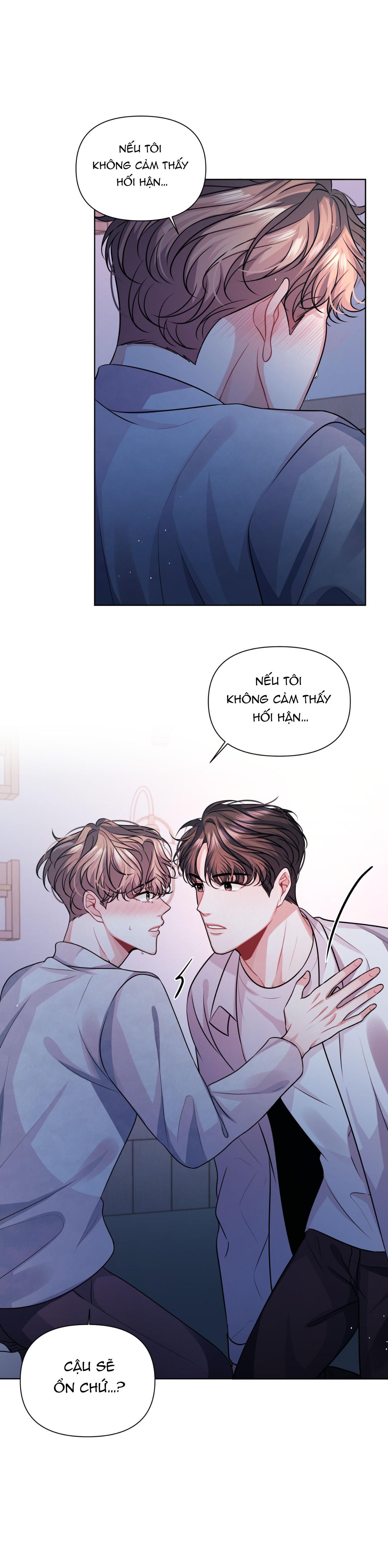 Đọc truyện Ngày Trời Nắng Đẹp - Chapter 5
