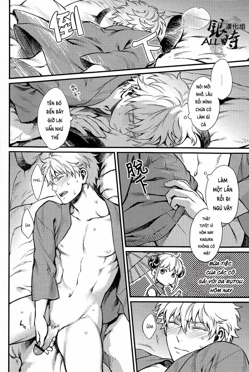 Đọc truyện Tổng hợp Boylove - Chapter 15