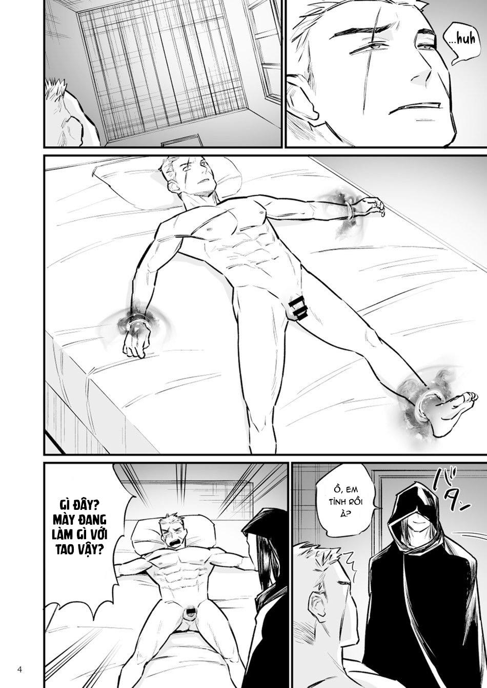 Đọc truyện Đu Boylove cùng GaGa Team - Chapter 175