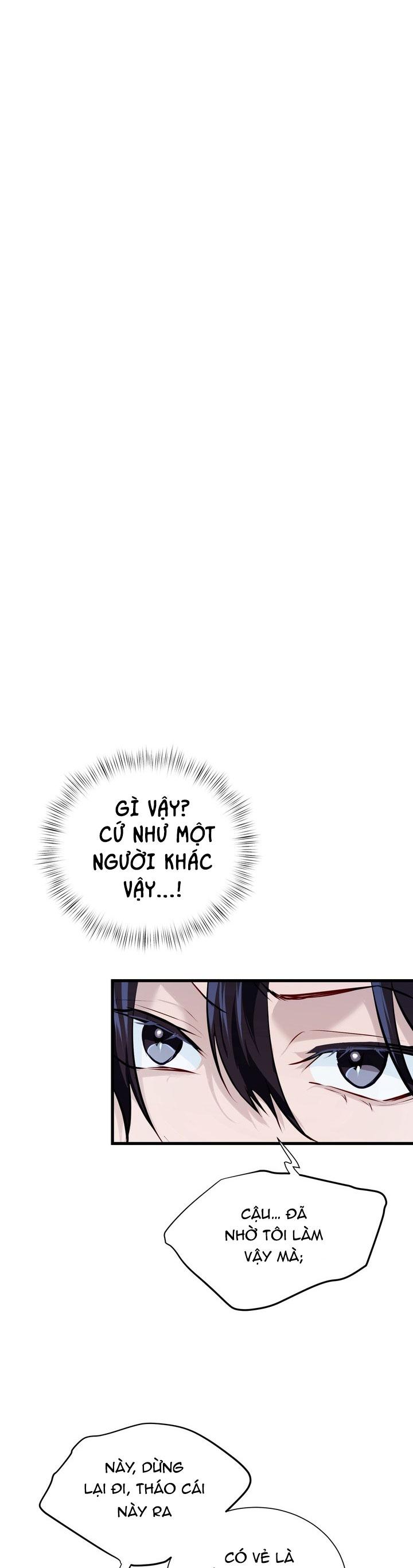 Đọc truyện MỐI QUAN HỆ DÂM ĐÃNG - Chapter 2