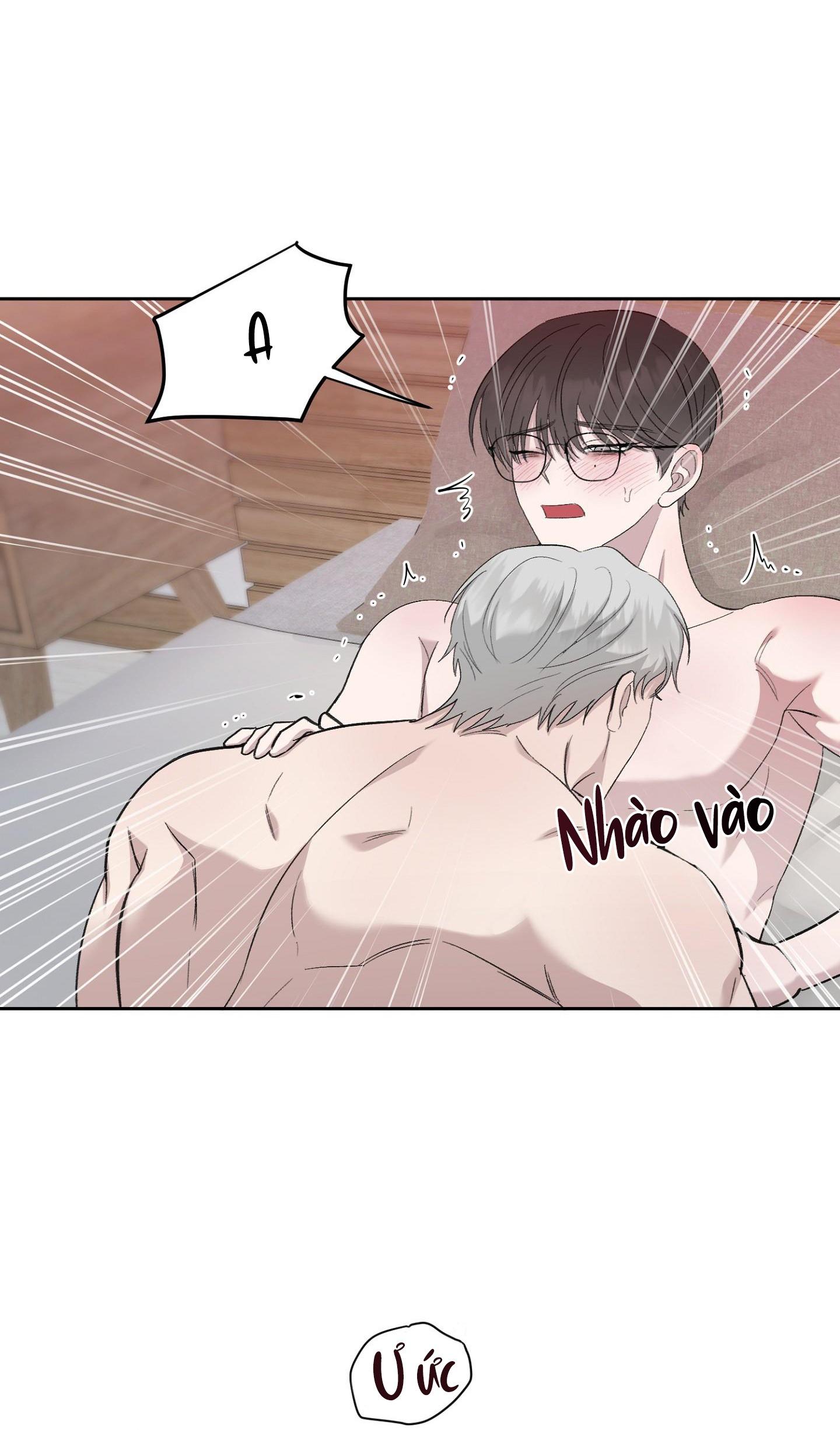 Đọc truyện NGHIỆN SEX - Chapter 7.4