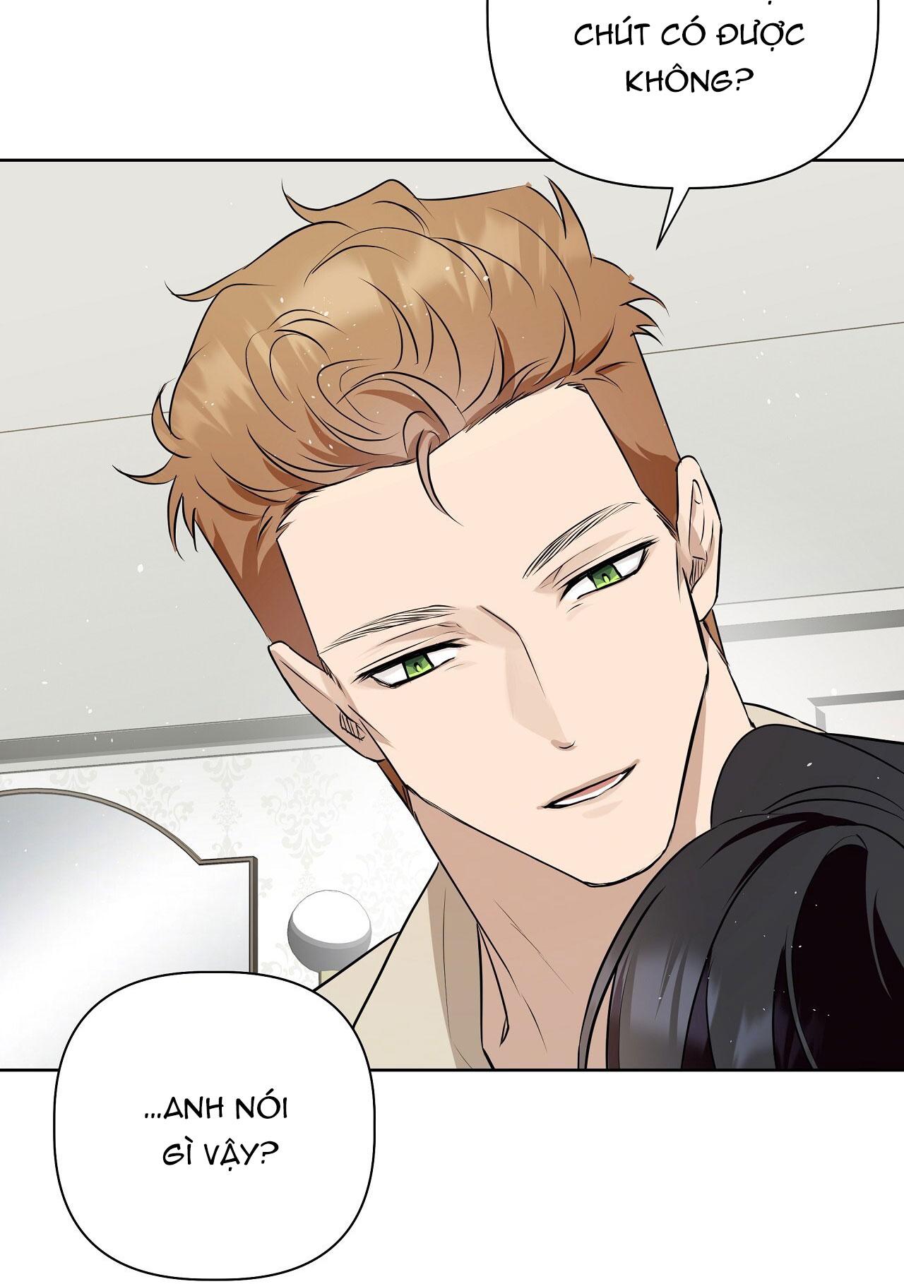 Đọc truyện OMEGA HOÀN HẢO CỦA TÔI - Chapter 10