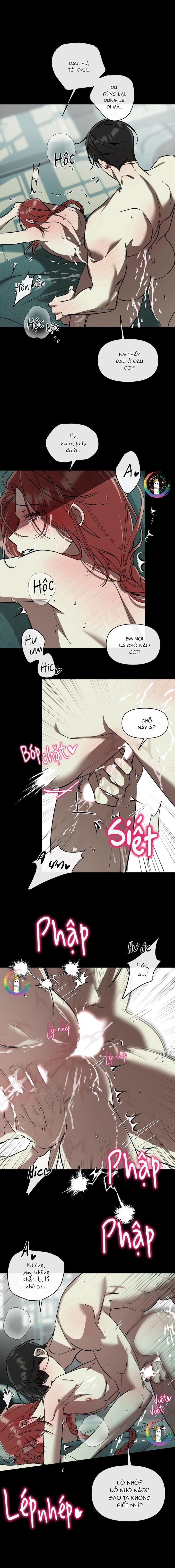 Đọc truyện Tuyển Tập Báo Cáo Xử Lý Rác Thải - Chapter 9