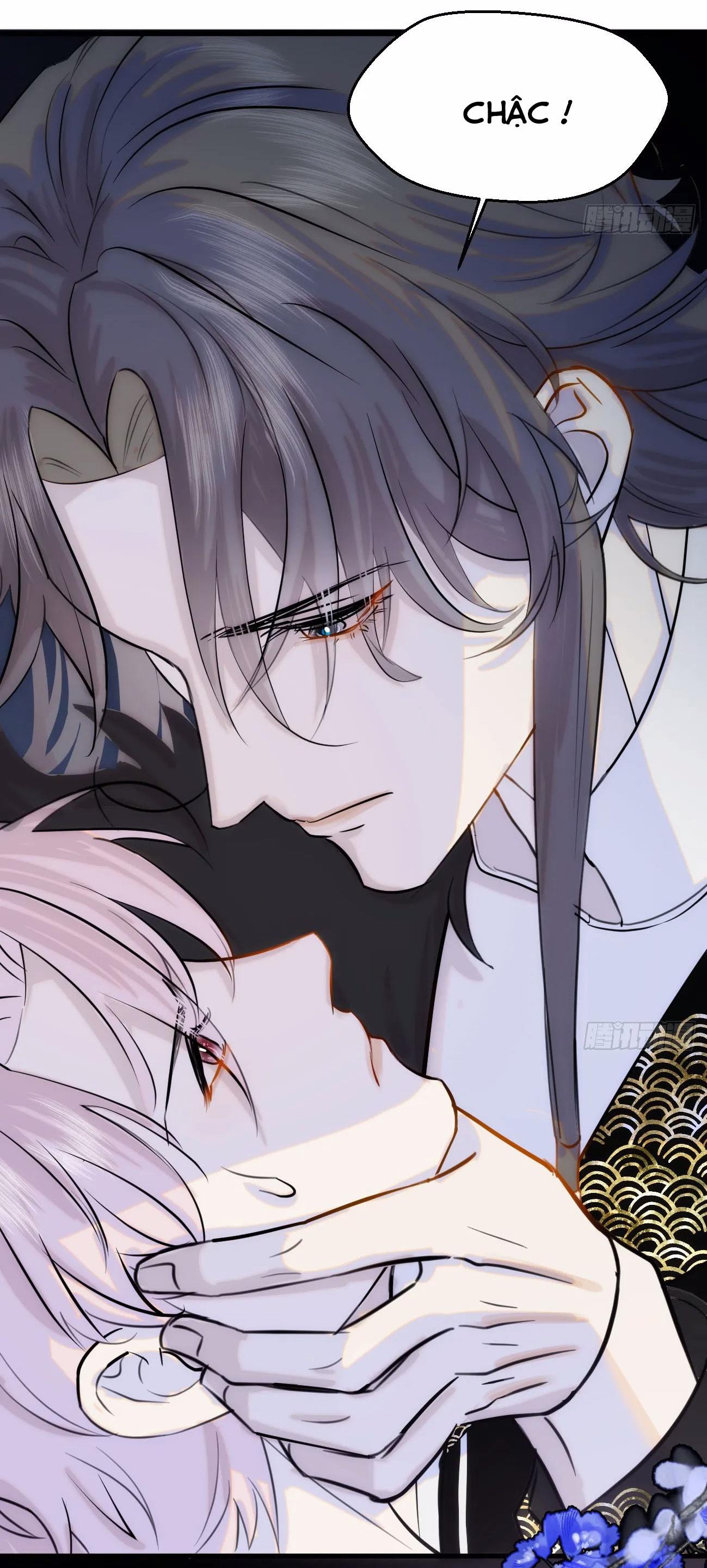 Đọc truyện Tà thần của riêng tôi - Chapter 10