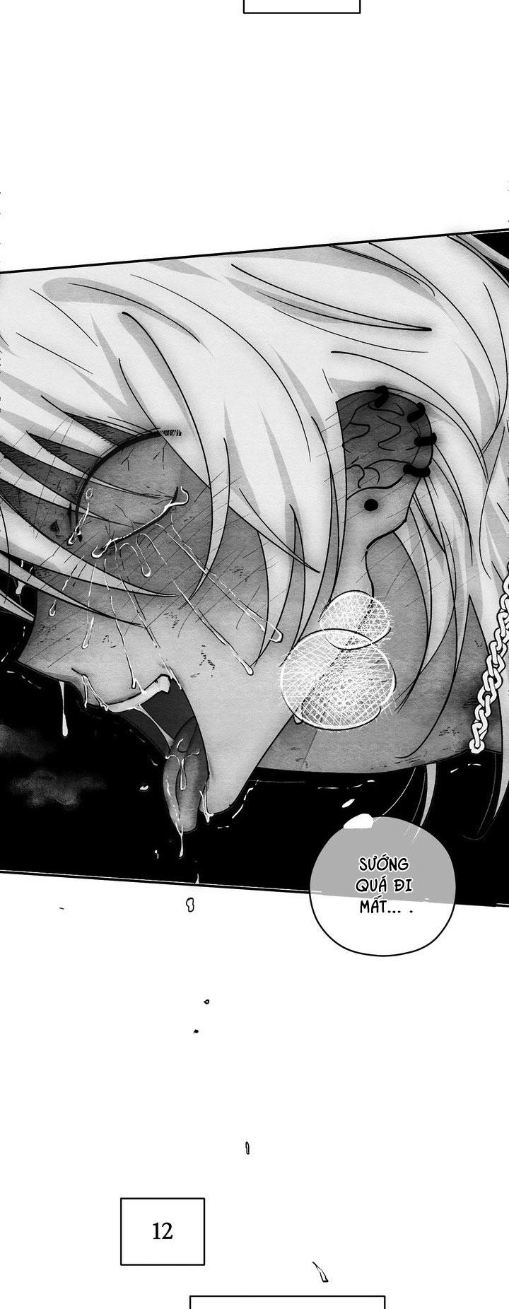Đọc truyện TUYỂN TẬP CUỒNG CÔNG-CHIẾM HỮU CÔNG CỦA NHÀ KIM - Chapter 41.2