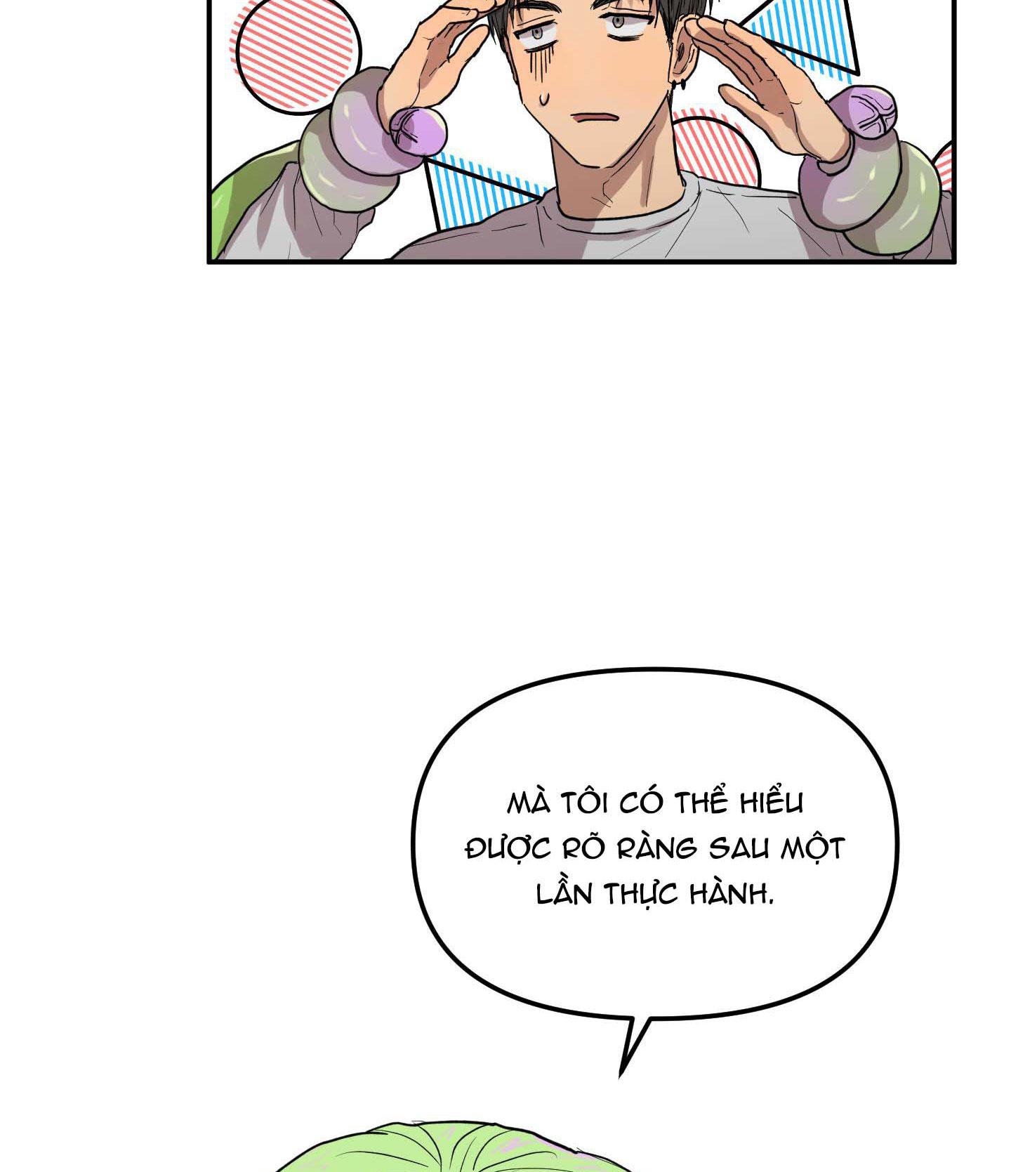 Đọc truyện Tuyển Tập Manhwa Dằm Khăm - Chapter 2