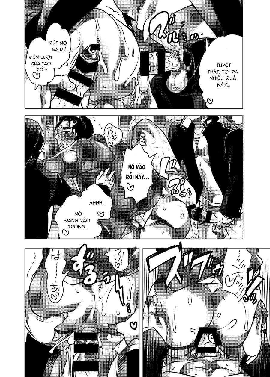 Đọc truyện TUYỂN TẬP BDSM CHỊT CHỌT - Chapter 97