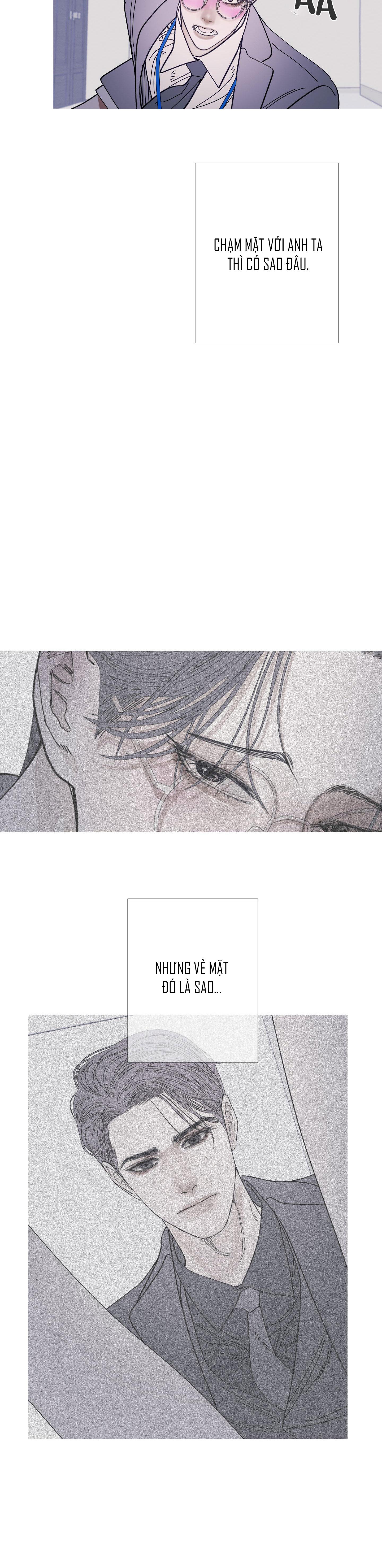 Đọc truyện CHUYỆN QUỶ MÔN QUAN - Chapter 61