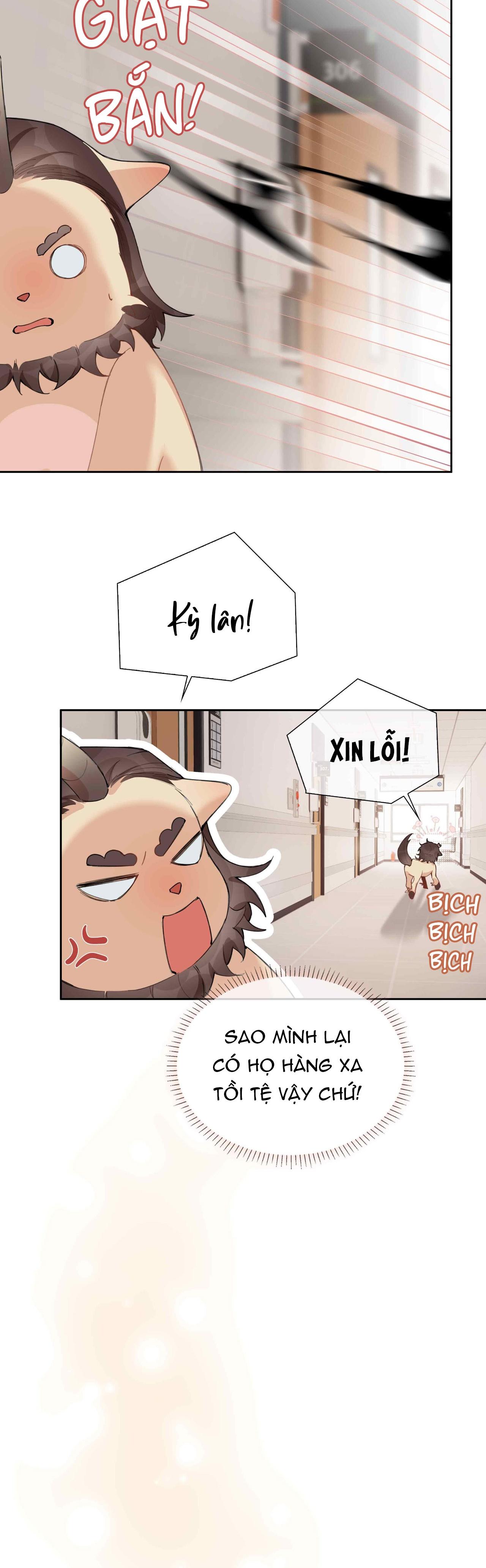 Đọc truyện Trường Cấp Ba Sơn Hải - Chapter 94