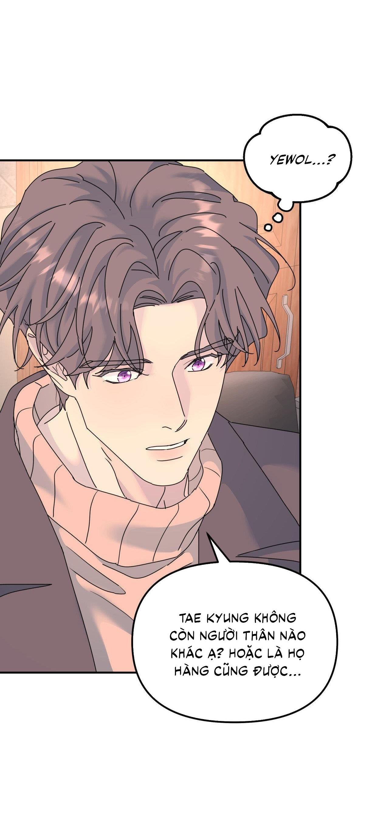 Đọc truyện (CBunu) Cây Không Có Rễ - Chapter 67