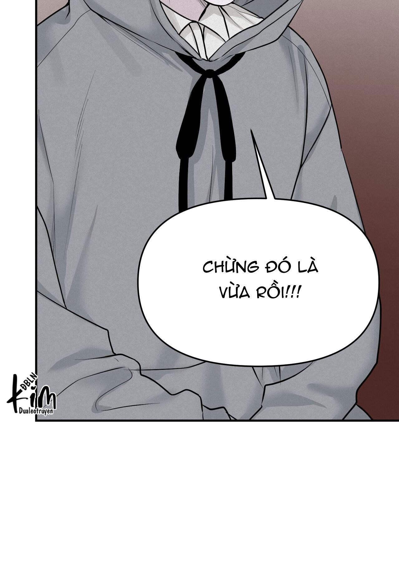 Đọc truyện PROJECTION - Chapter 6