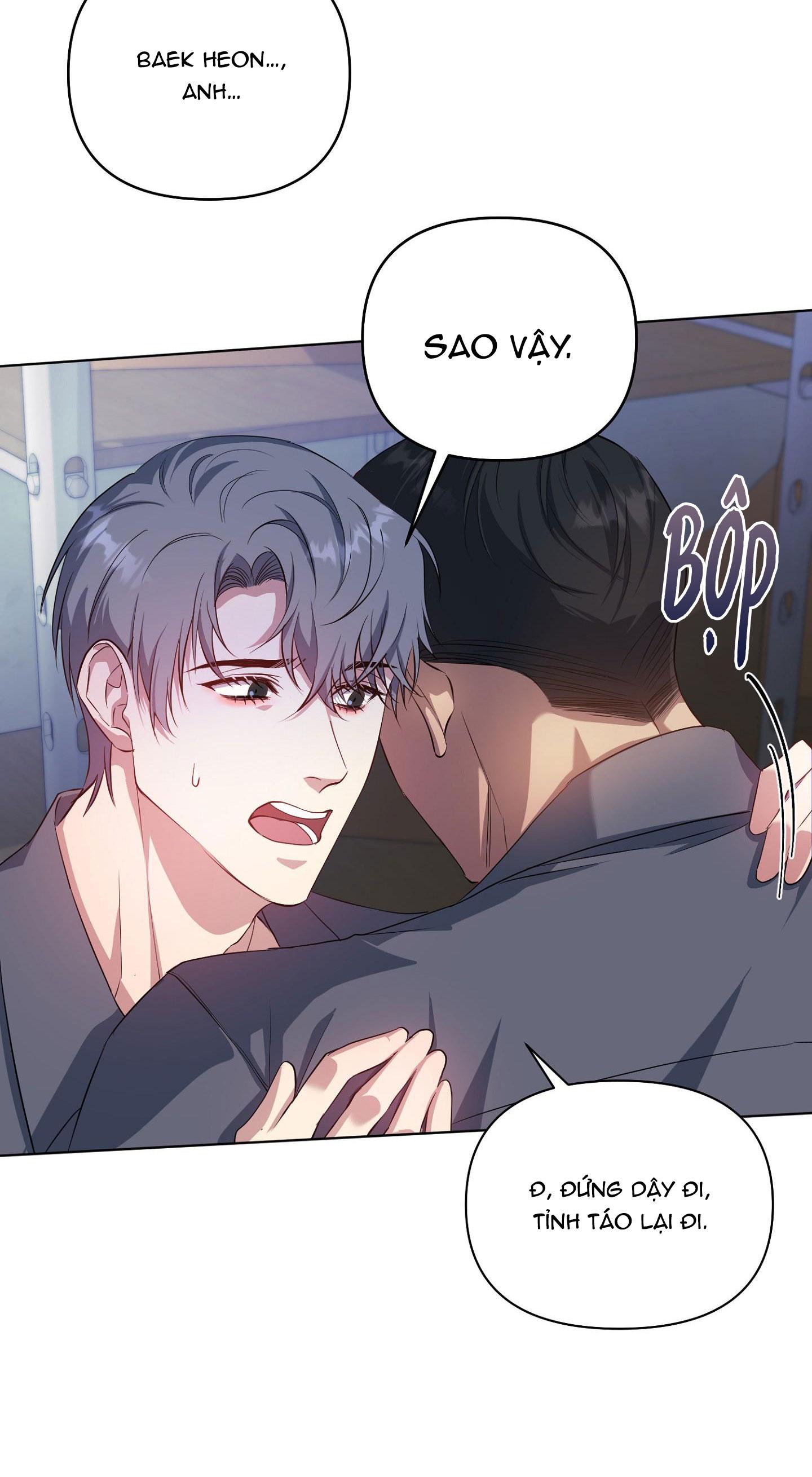 Đọc truyện TUYỂN TẬP CUỒNG CÔNG-CHIẾM HỮU CÔNG CỦA NHÀ KIM - Chapter 30.3
