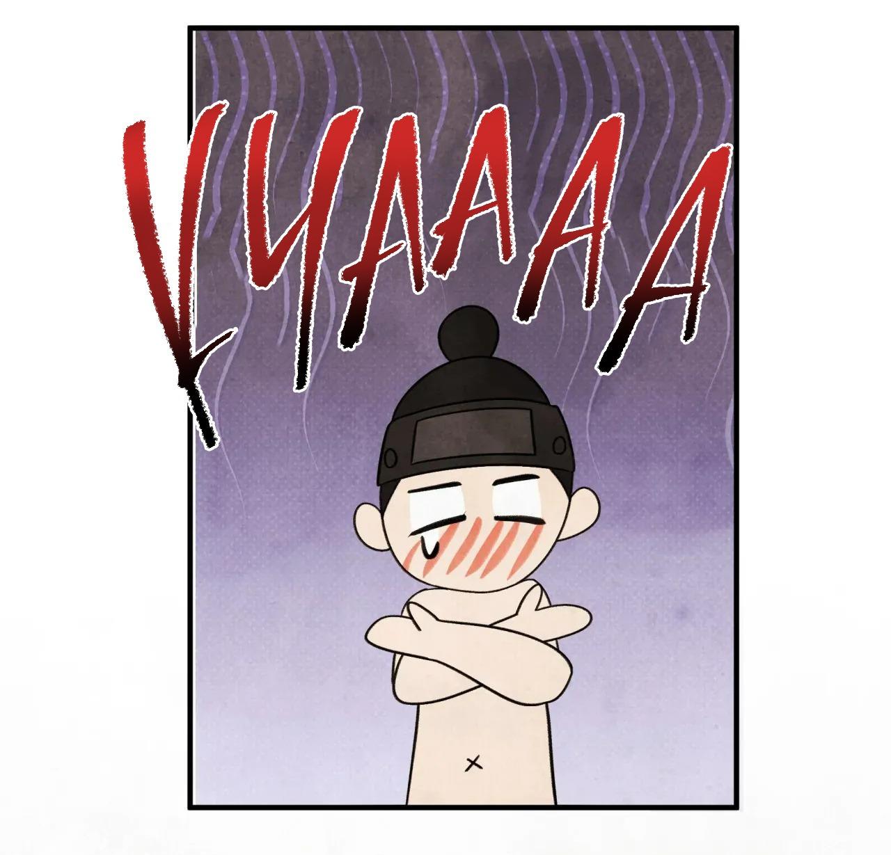 Đọc truyện Chuyện về bánh Hotteok - Chapter 9