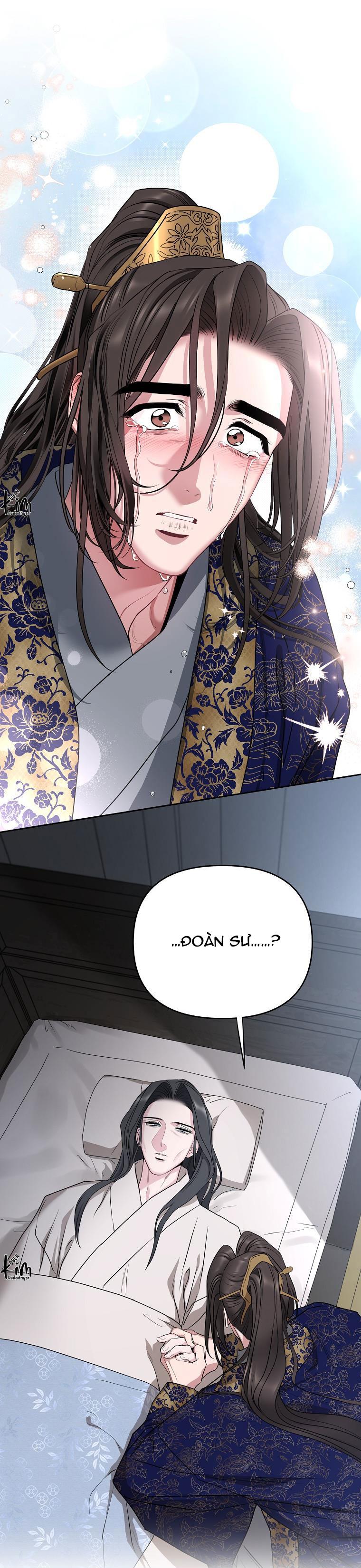 Đọc truyện XUÂN PHONG VIÊN MÃN - Chapter 67
